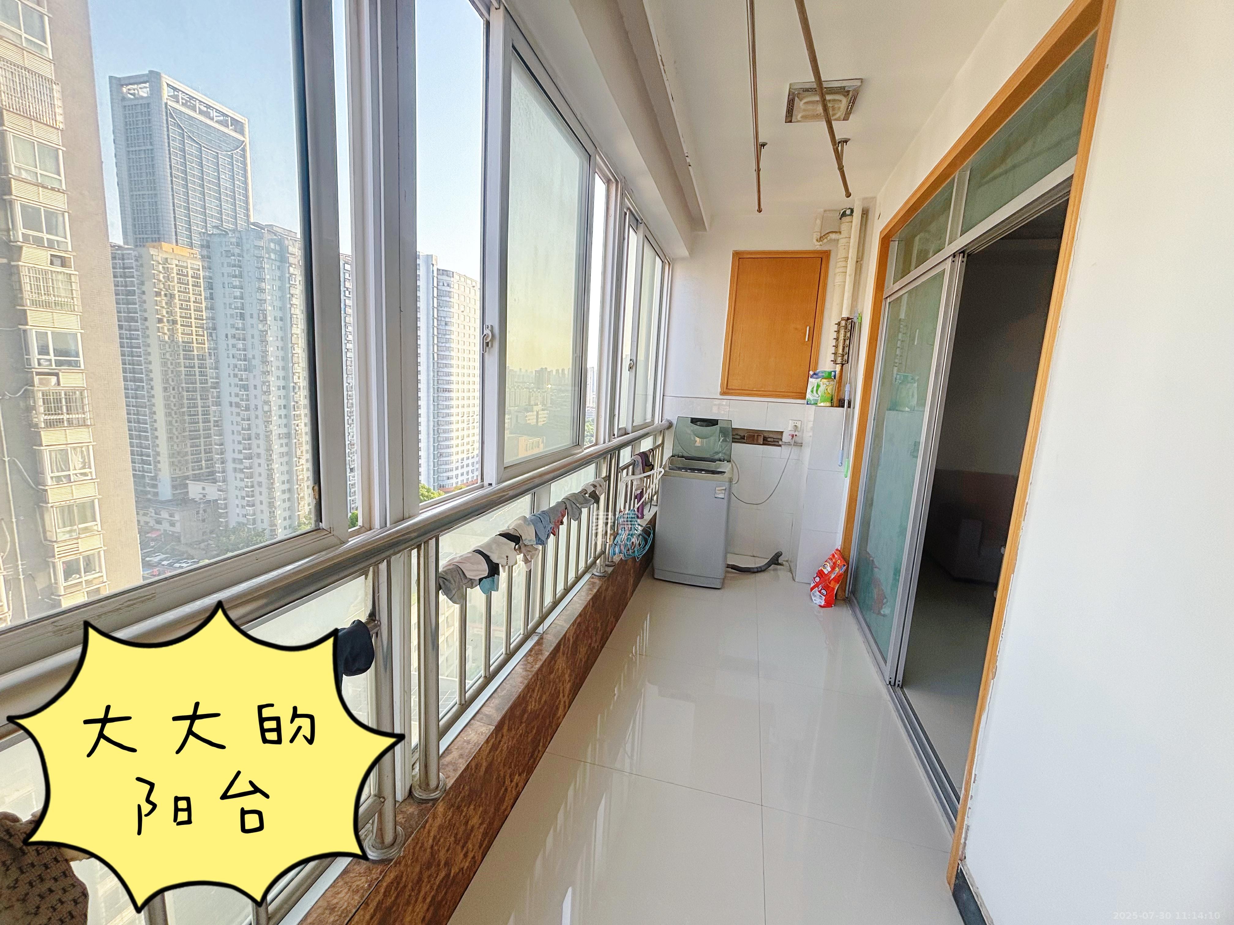 星沙教师公寓  3室2厅2卫   1700.00元/月室内图