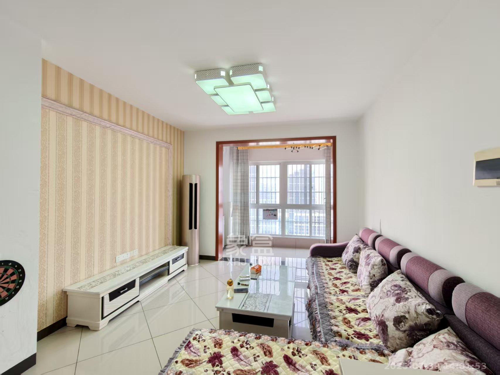 楚天世纪城西苑 3室2厅2卫 1800.0元/月 楚天世纪城西苑 3室2厅2卫 1800.0元/月室内图