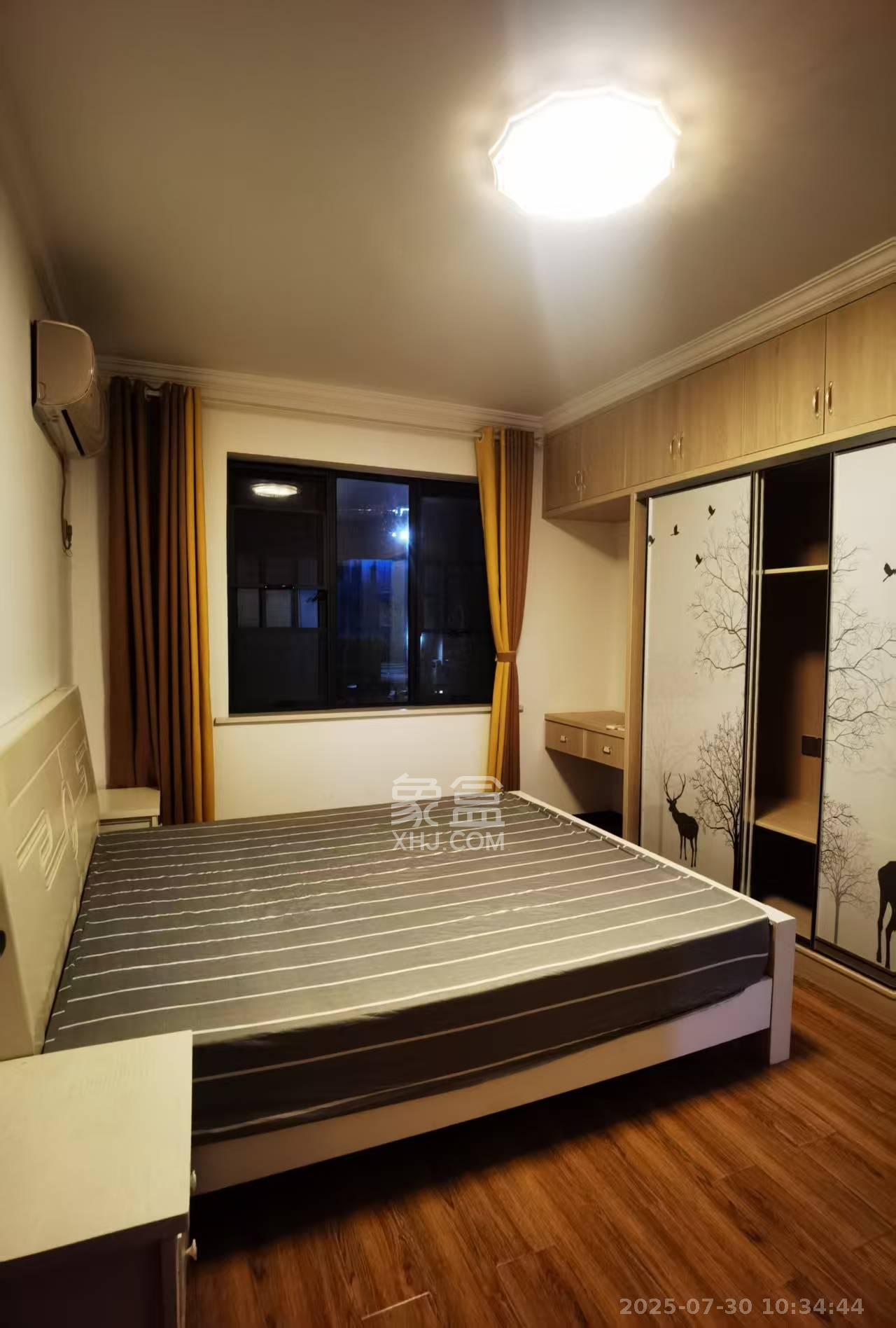 洋湖明园一期 4室2厅2卫 2800.00元/月 洋湖明园一期 4室2厅2卫 2800.00元/月室内图