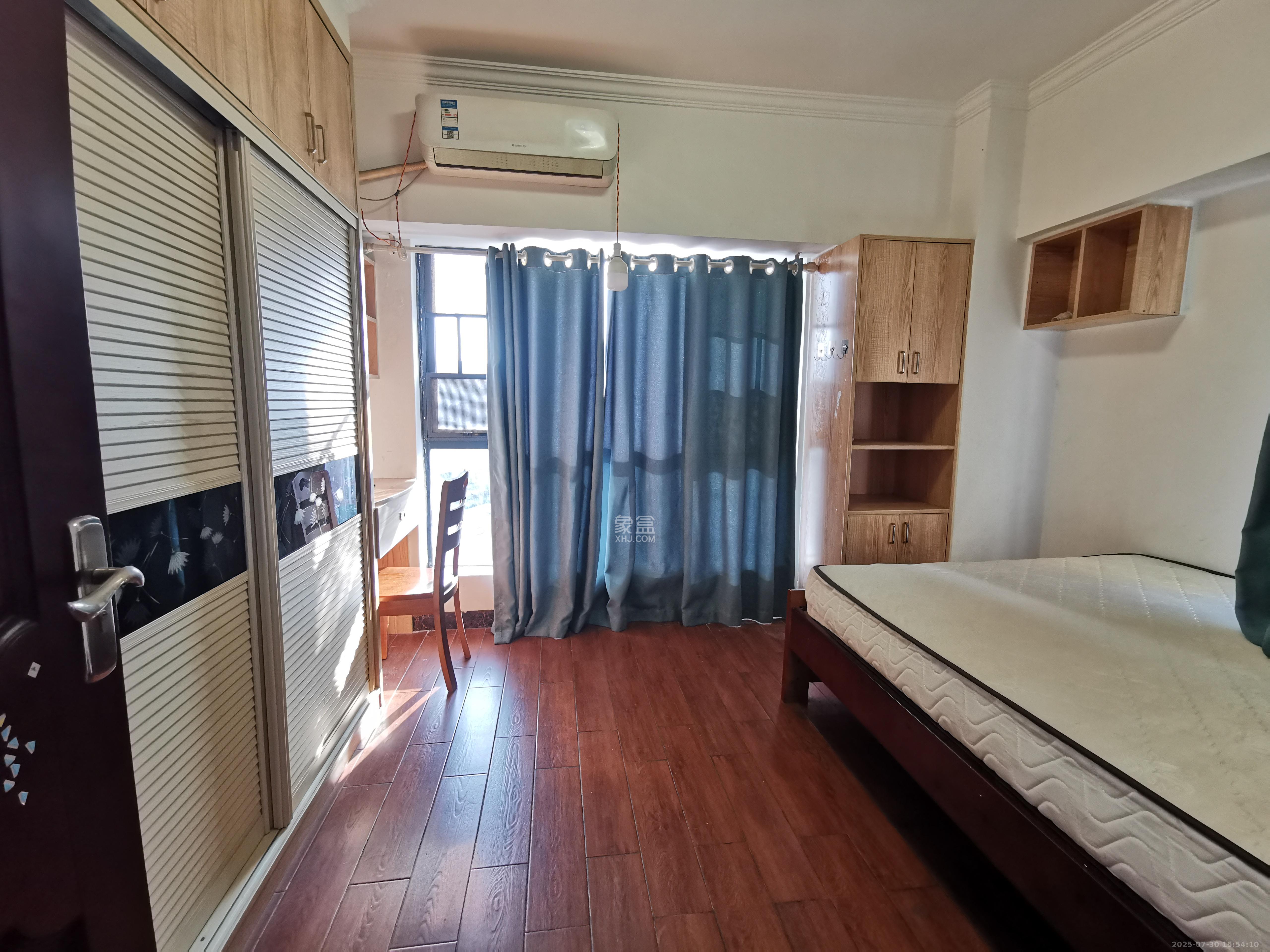 湘熙水郡(观澜海赋家园) 2室1厅1卫 2000.0元/月 湘熙水郡(观澜海赋家园) 2室1厅1卫 2000.0元/月室内图