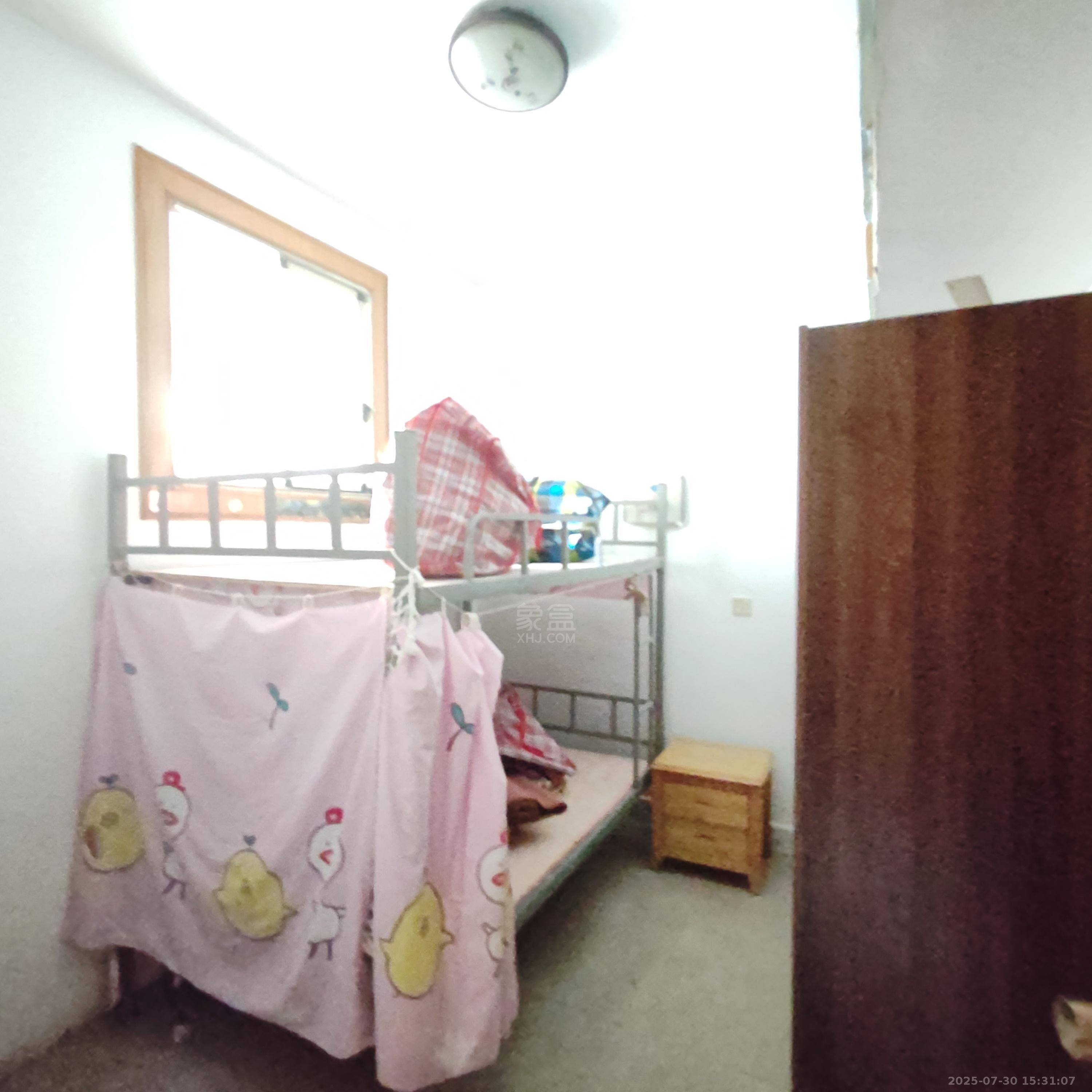 建设北路散盘  2室1厅1卫   600.00元/月室内图