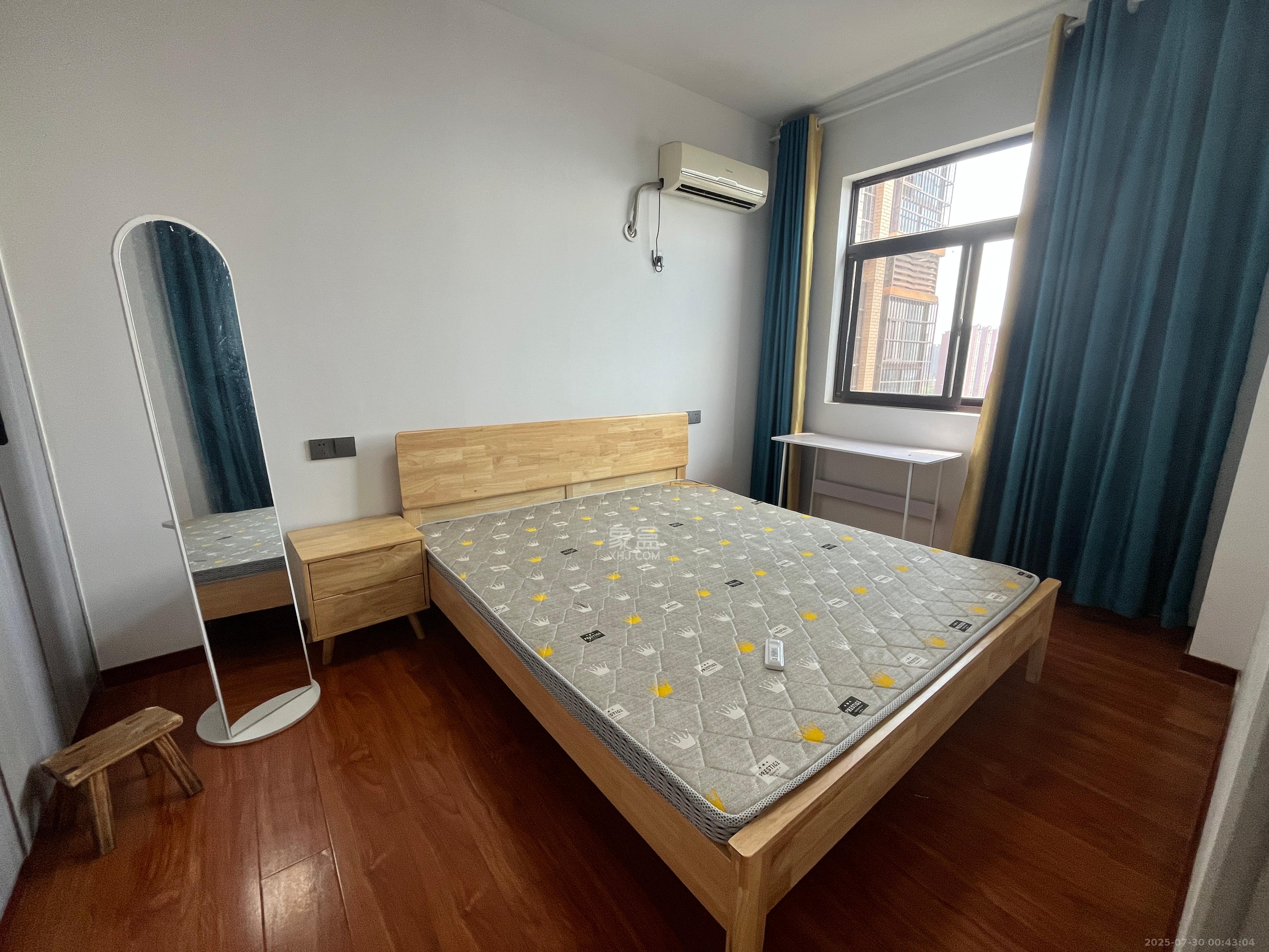 三景华御 3室2厅1卫 1900.0元/月 三景华御 3室2厅1卫 1900.0元/月室内图