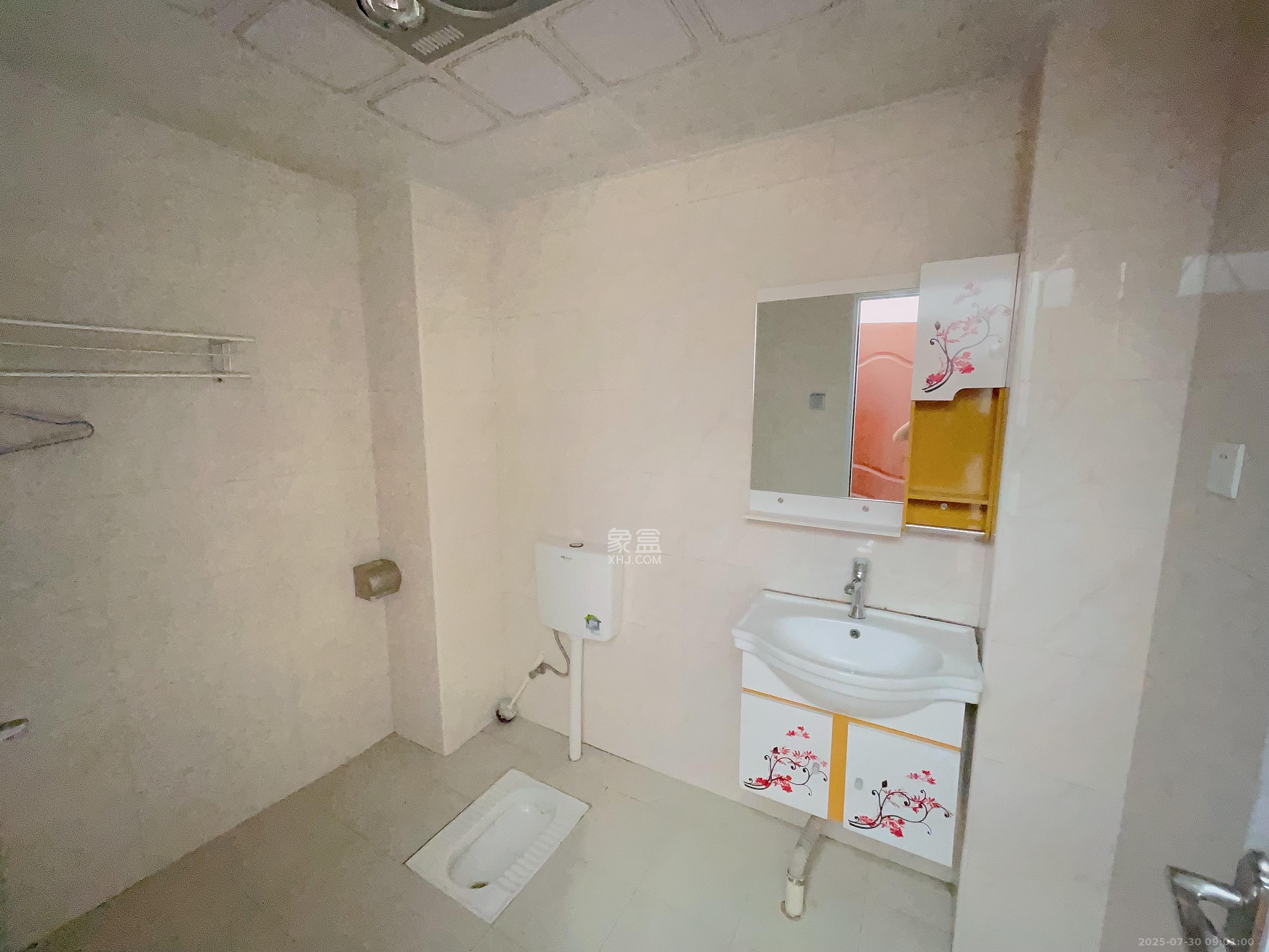 昌和商业中心/昌和国际  3室2厅2卫   1500.00元/月室内图