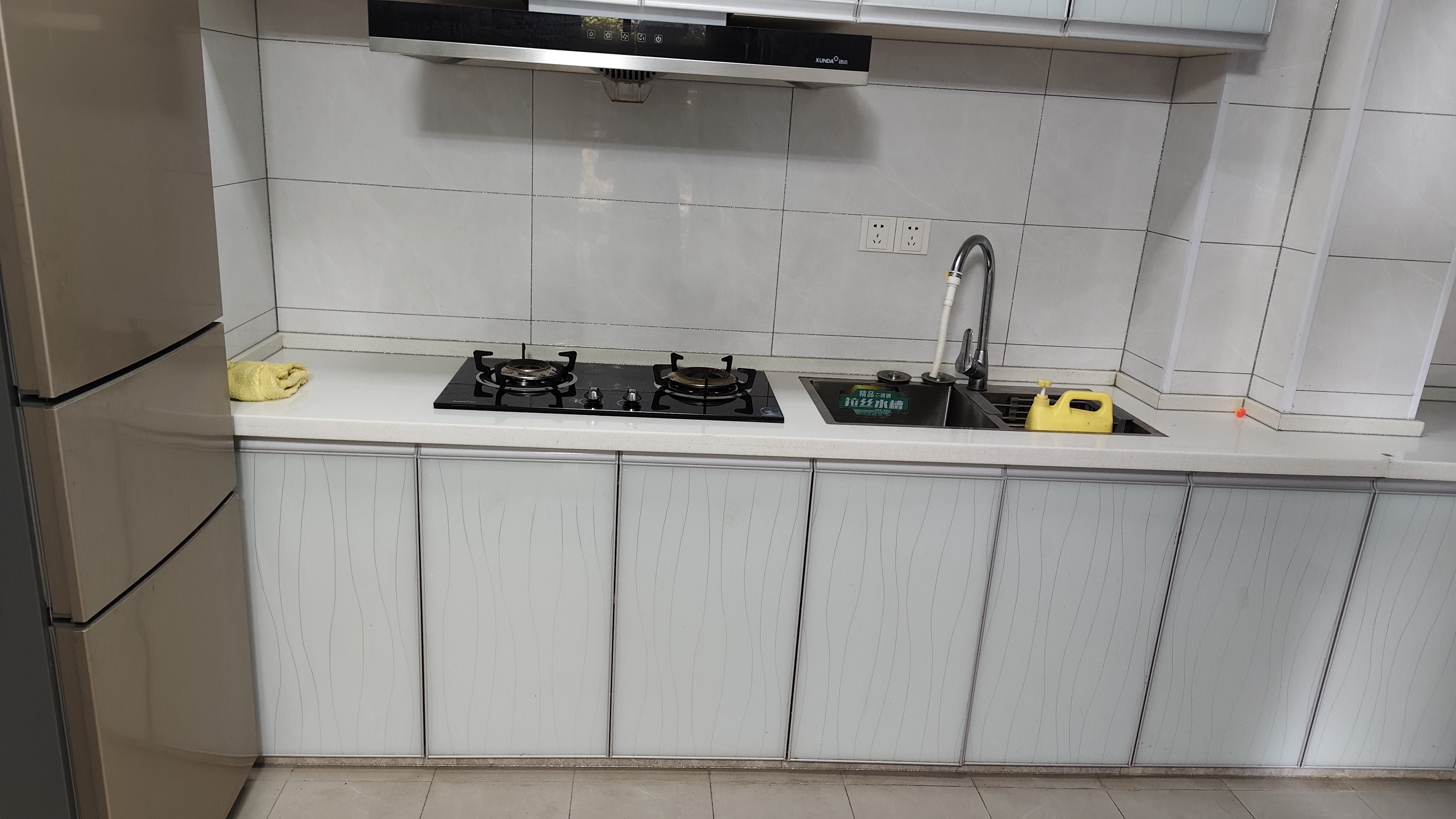 益阳二商帝景嘉园 2室2厅1卫 1500.0元/月 益阳二商帝景嘉园 2室2厅1卫 1500.0元/月室内图