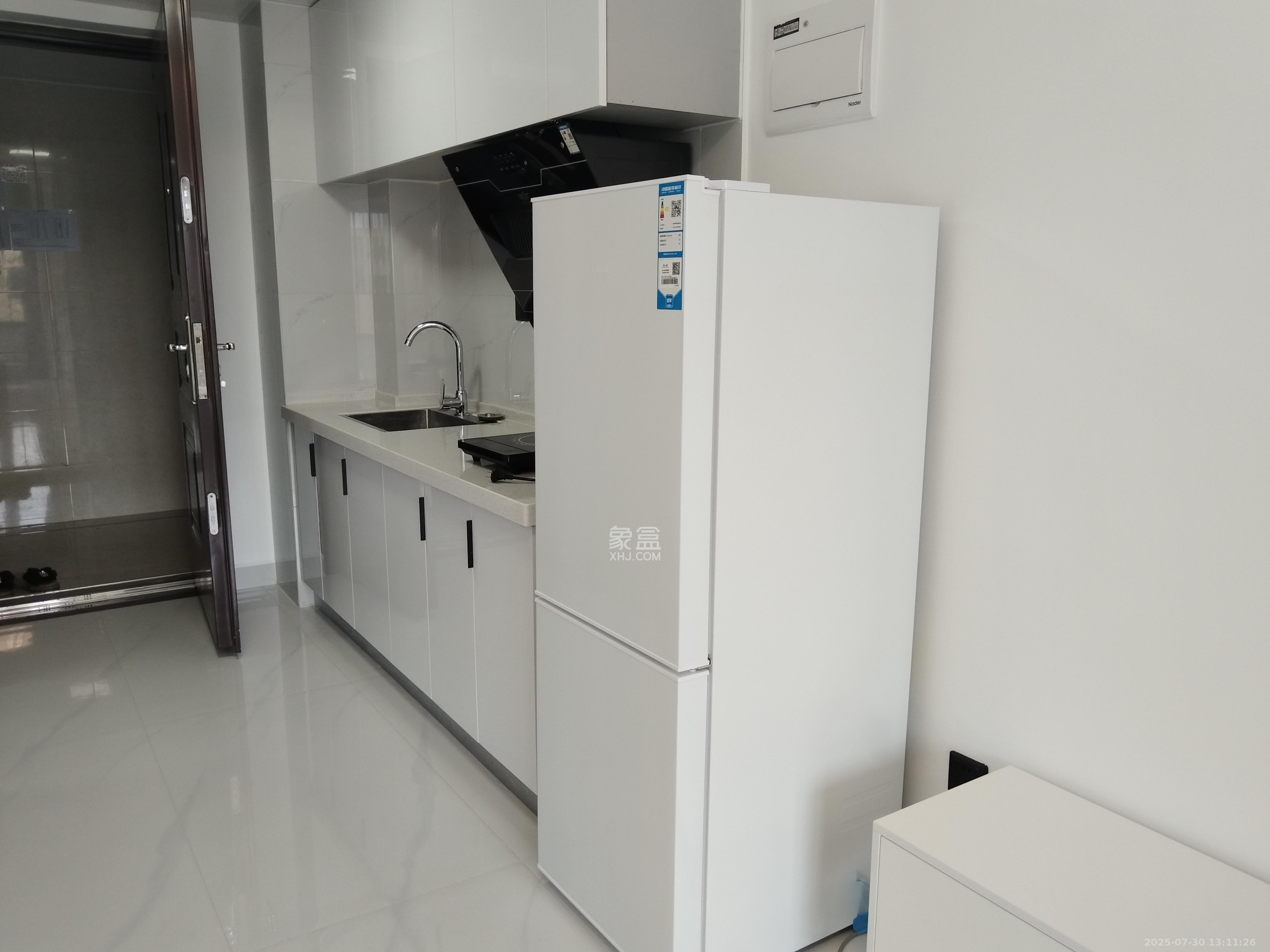 中海珑悦府 1室1厅1卫 1300.0元/月 中海珑悦府 1室1厅1卫 1300.0元/月室内图