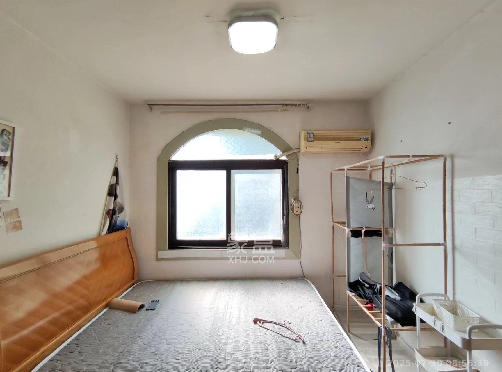 国立投资公司宿舍 2室1厅1卫 1600.0元/月 国立投资公司宿舍 2室1厅1卫 1600.0元/月室内图