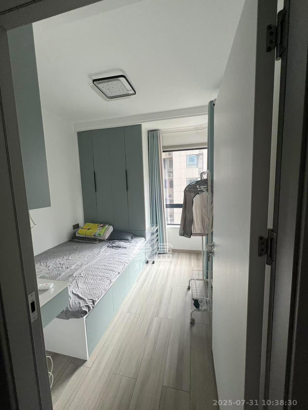 筑梦星园 1室0厅0卫 700.0元/月 筑梦星园 1室0厅0卫 700.0元/月室内图