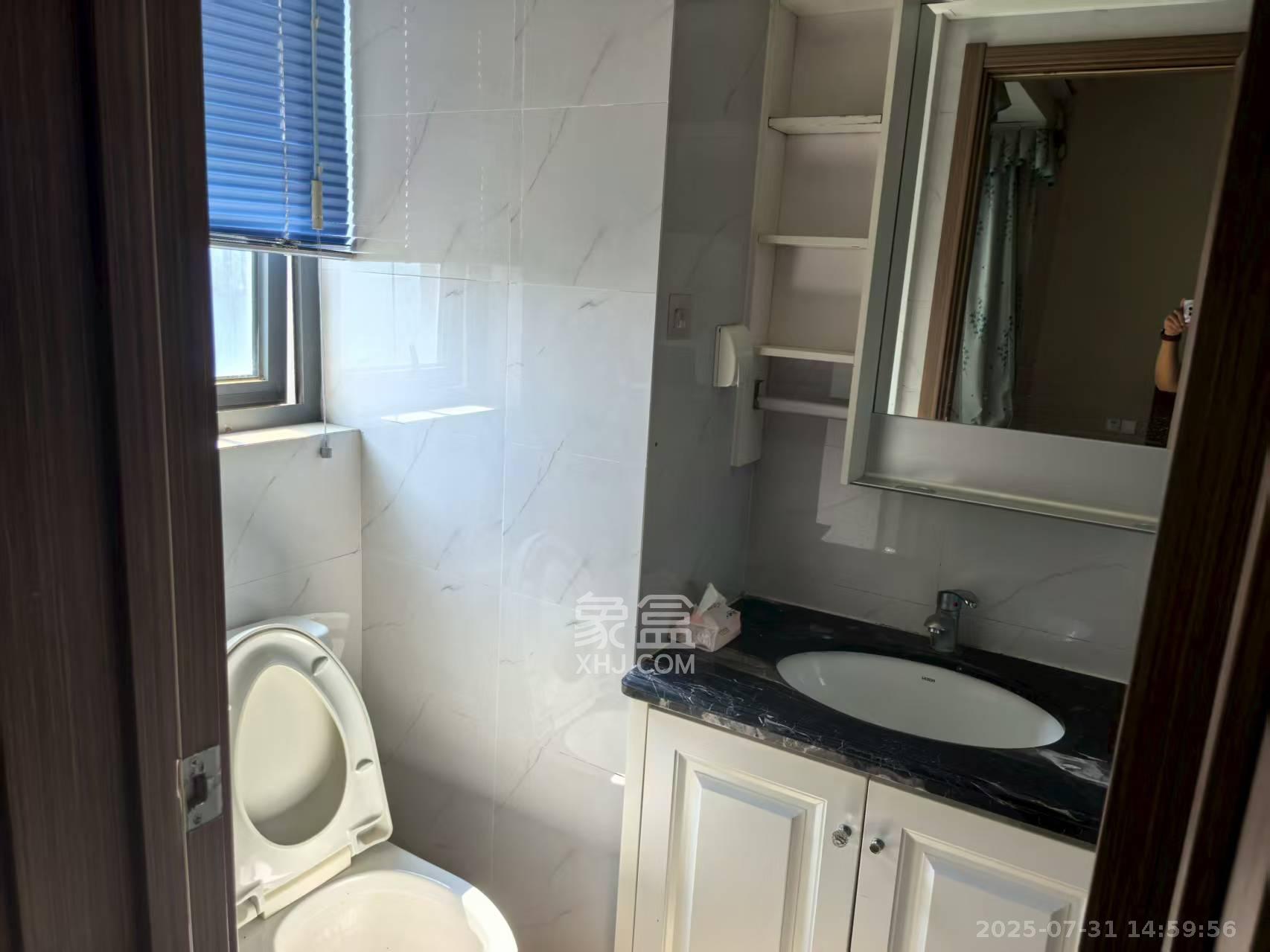 碧桂园威尼斯城  3室2厅2卫    3500.0元/月室内图