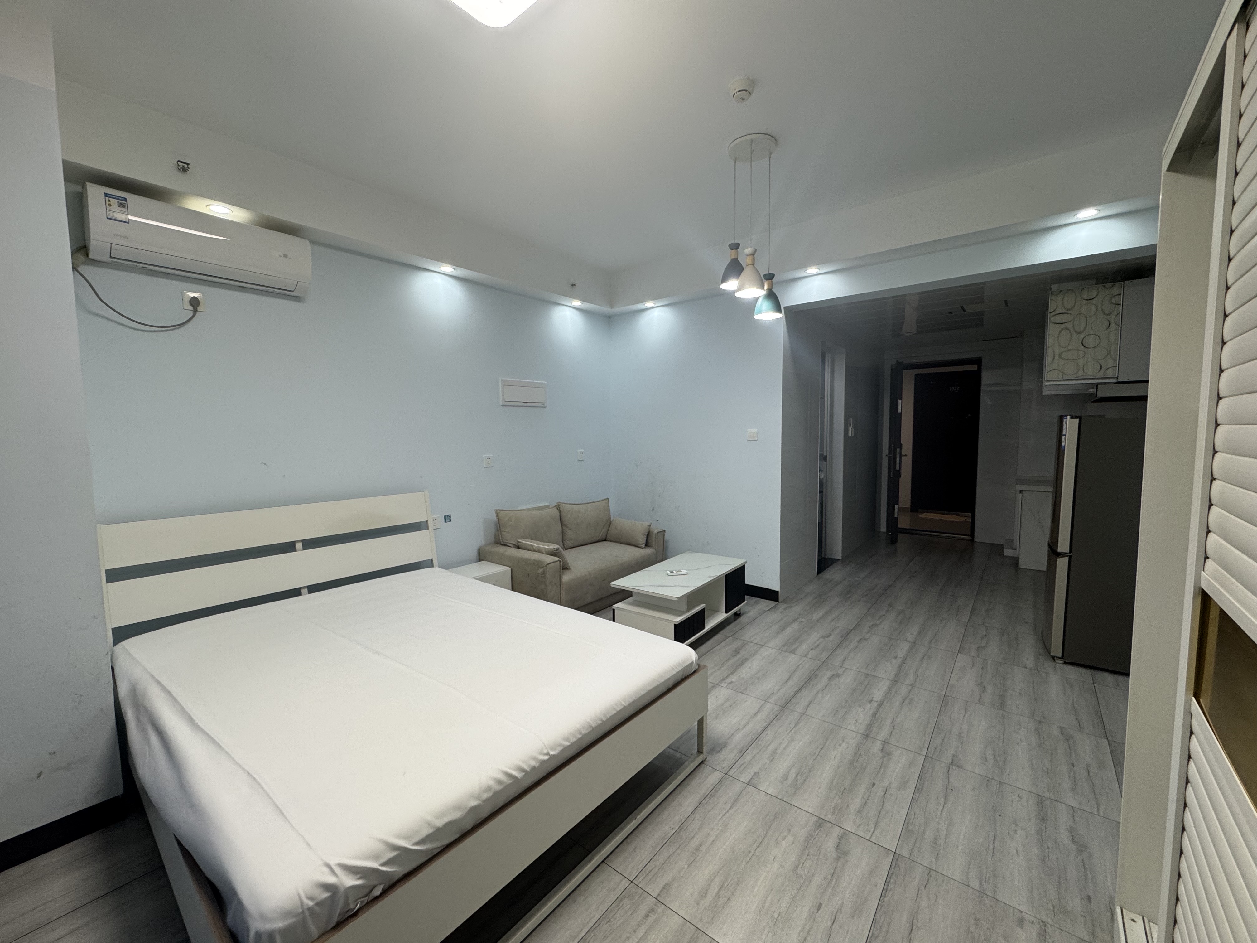 金科时代中心 1室0厅0卫 1400.0元/月 金科时代中心 1室0厅0卫 1400.0元/月户型图