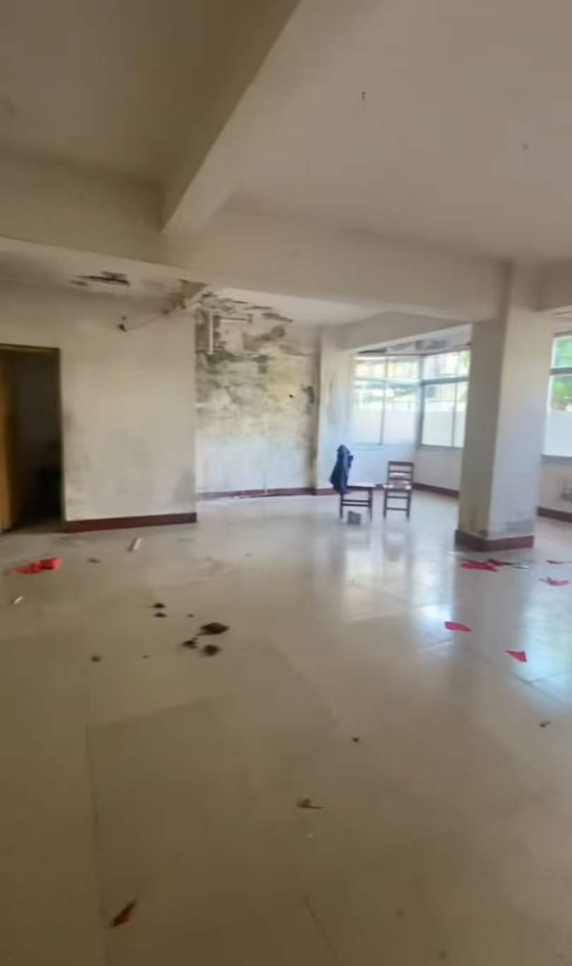 府城公寓(南桥路100号) 3室2厅1卫 76.0万 府城公寓(南桥路100号) 3室2厅1卫 76.0万室内图