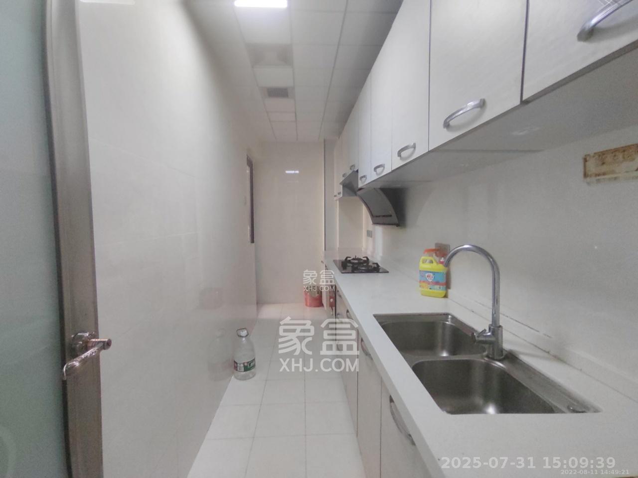 和泓梅溪四季  3室2厅1卫    2700.0元/月室内图