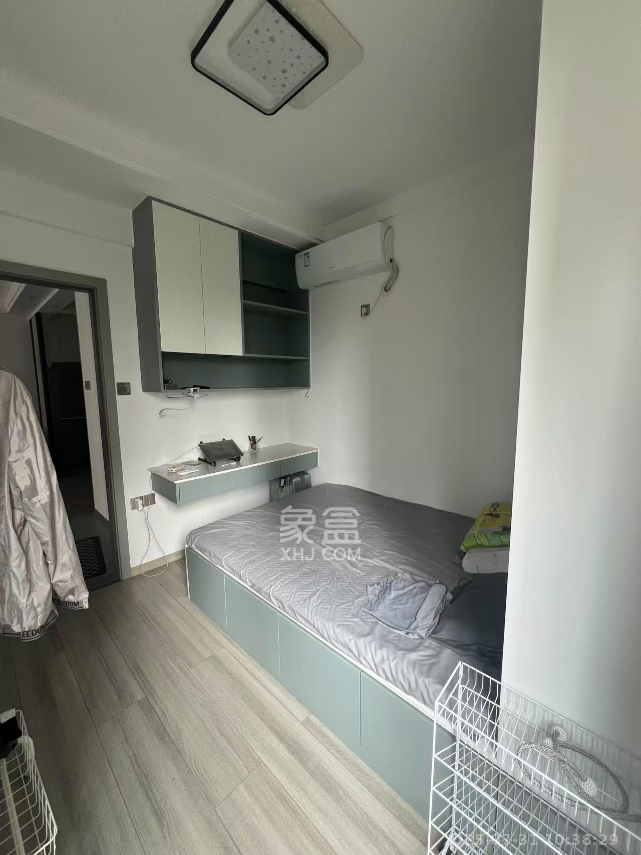 筑梦星园 1室0厅0卫 700.0元/月 筑梦星园 1室0厅0卫 700.0元/月室内图