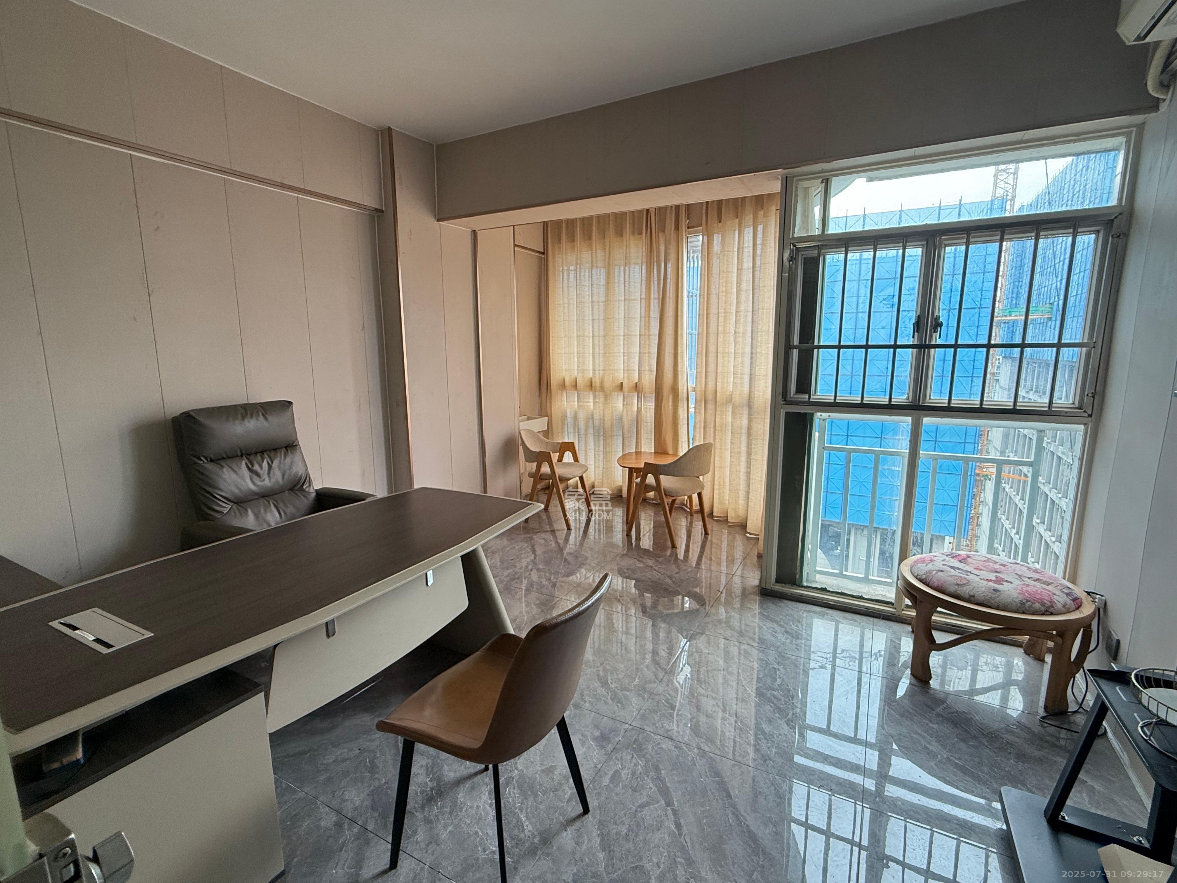 朝阳银座 2室1厅1卫 2300.0元/月 朝阳银座 2室1厅1卫 2300.0元/月室内图