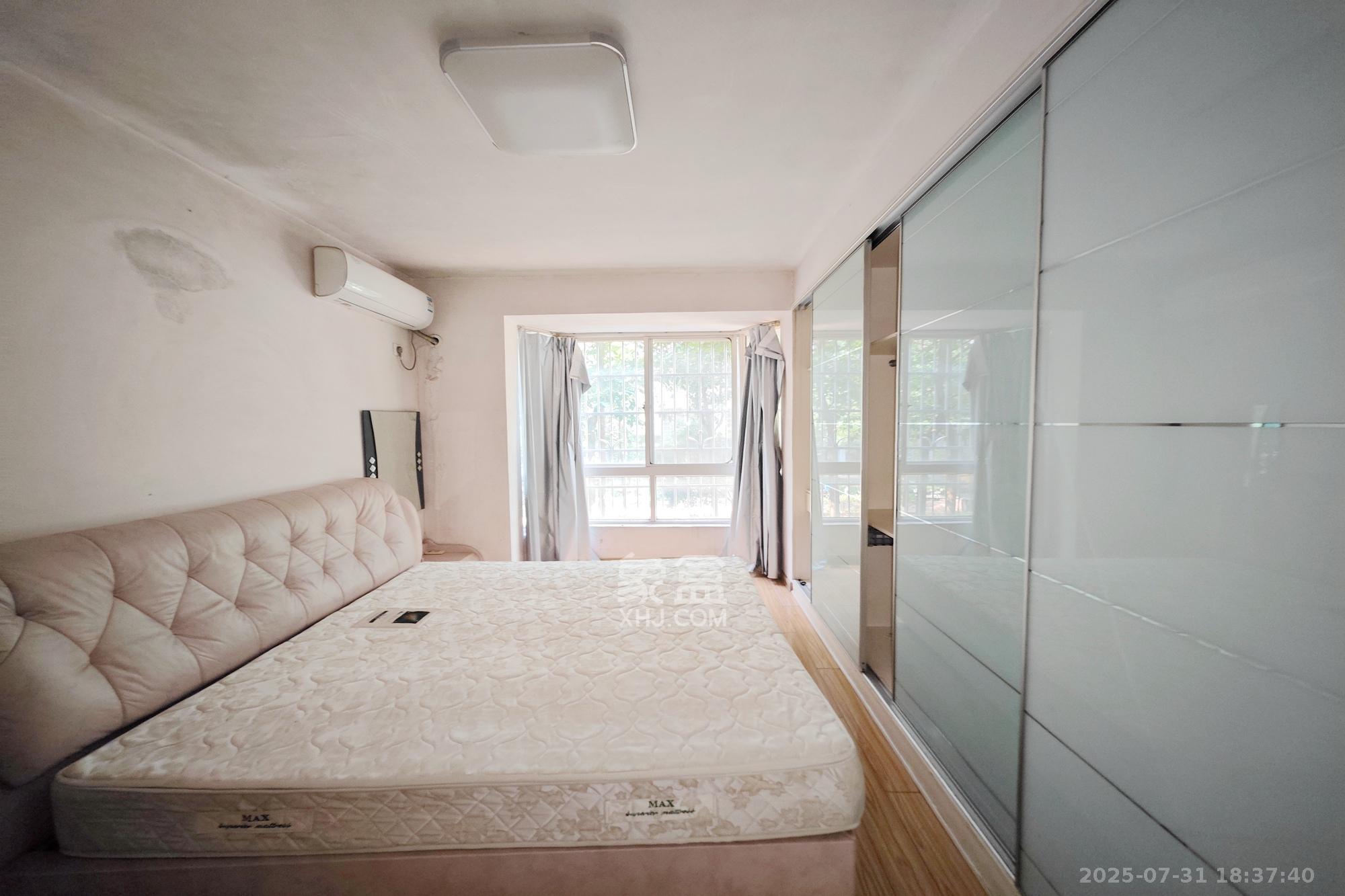 福乐康城  3室2厅2卫    82.8万卧室