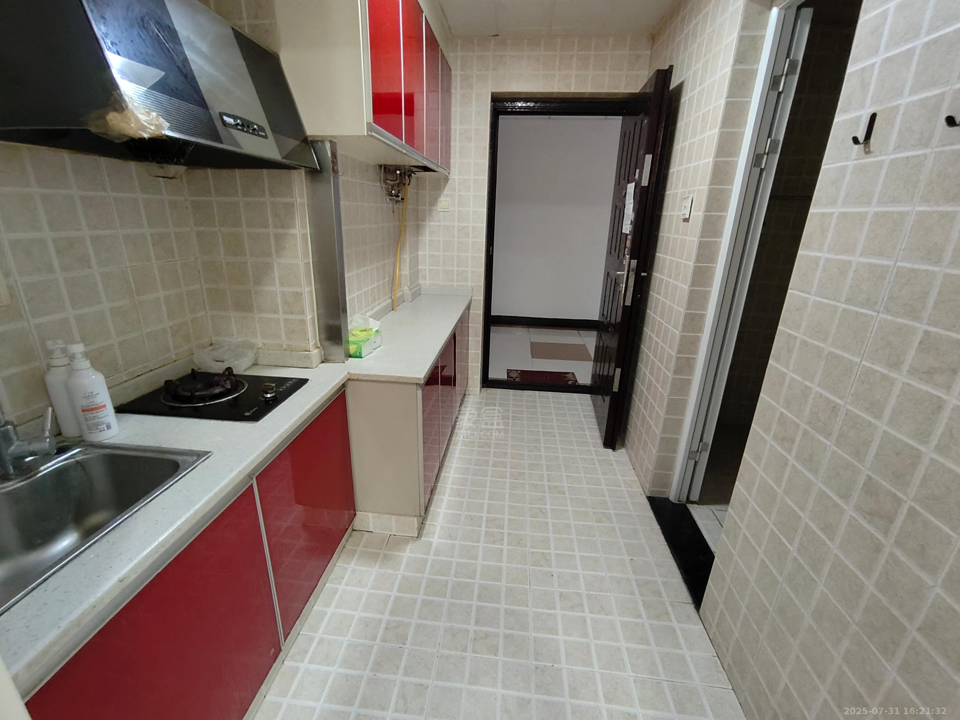 慈善大厦  1室1厅1卫    900.0元/月 慈善大厦  1室1厅1卫    900.0元/月室内图