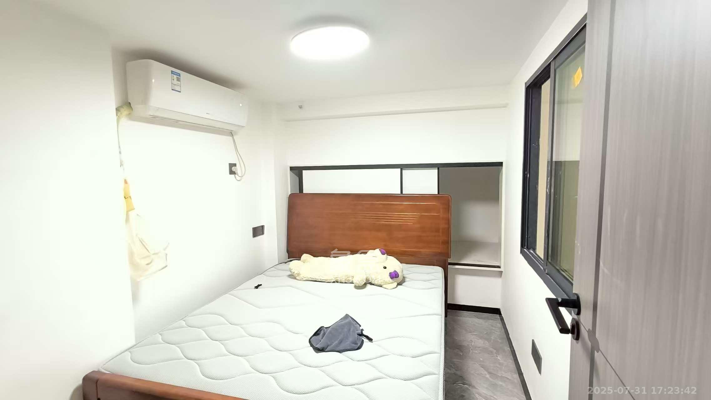 佳俊万家府  2室1厅1卫    1500.0元/月室内图