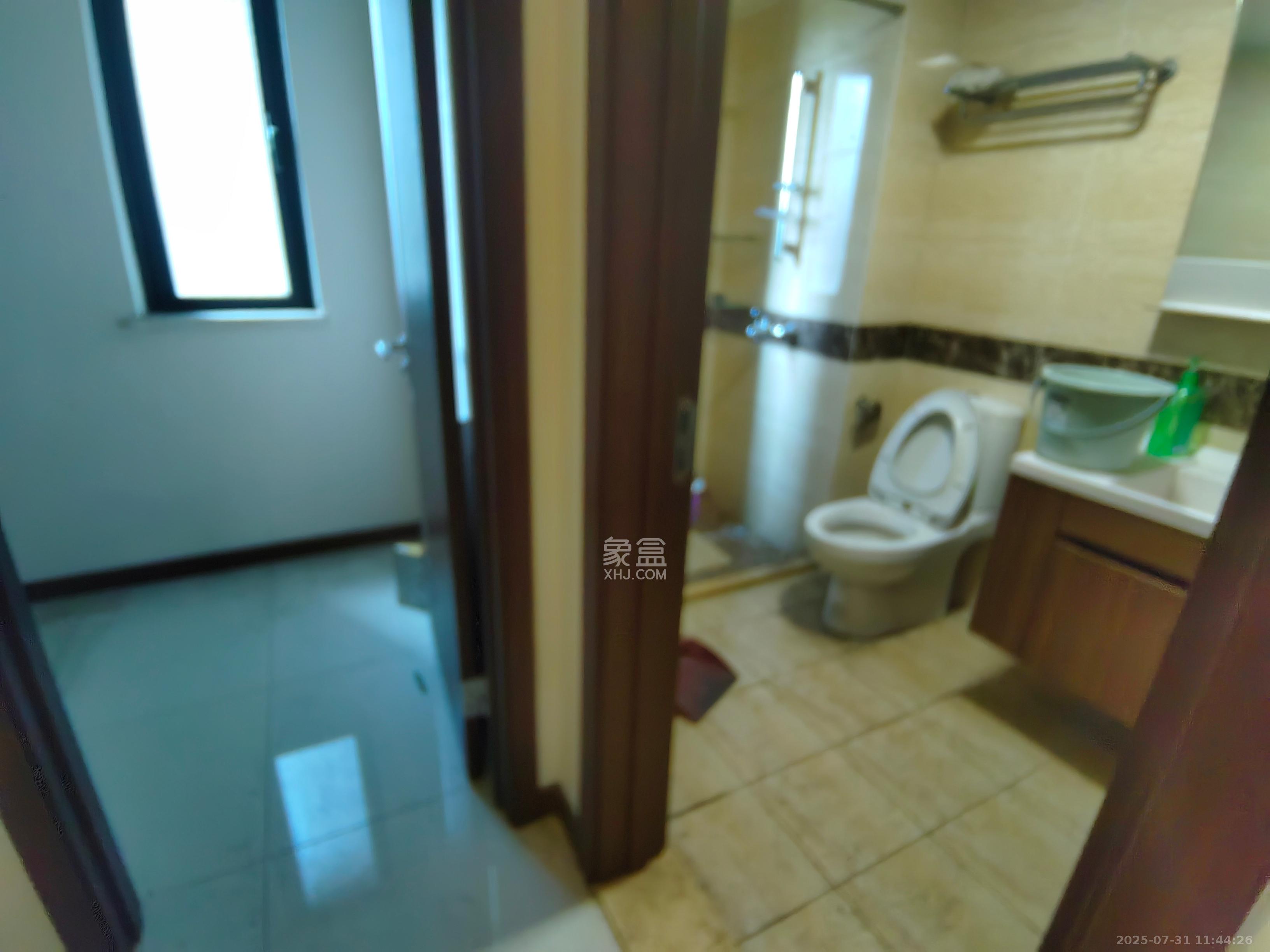 万科金域缇香 4室2厅2卫 3600.0元/月 万科金域缇香 4室2厅2卫 3600.0元/月室内图