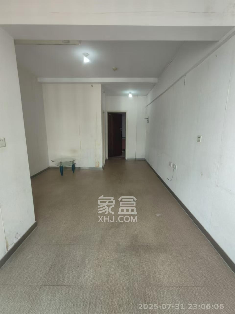 建安像素汇  1室1厅1卫   800.00元/月室内图