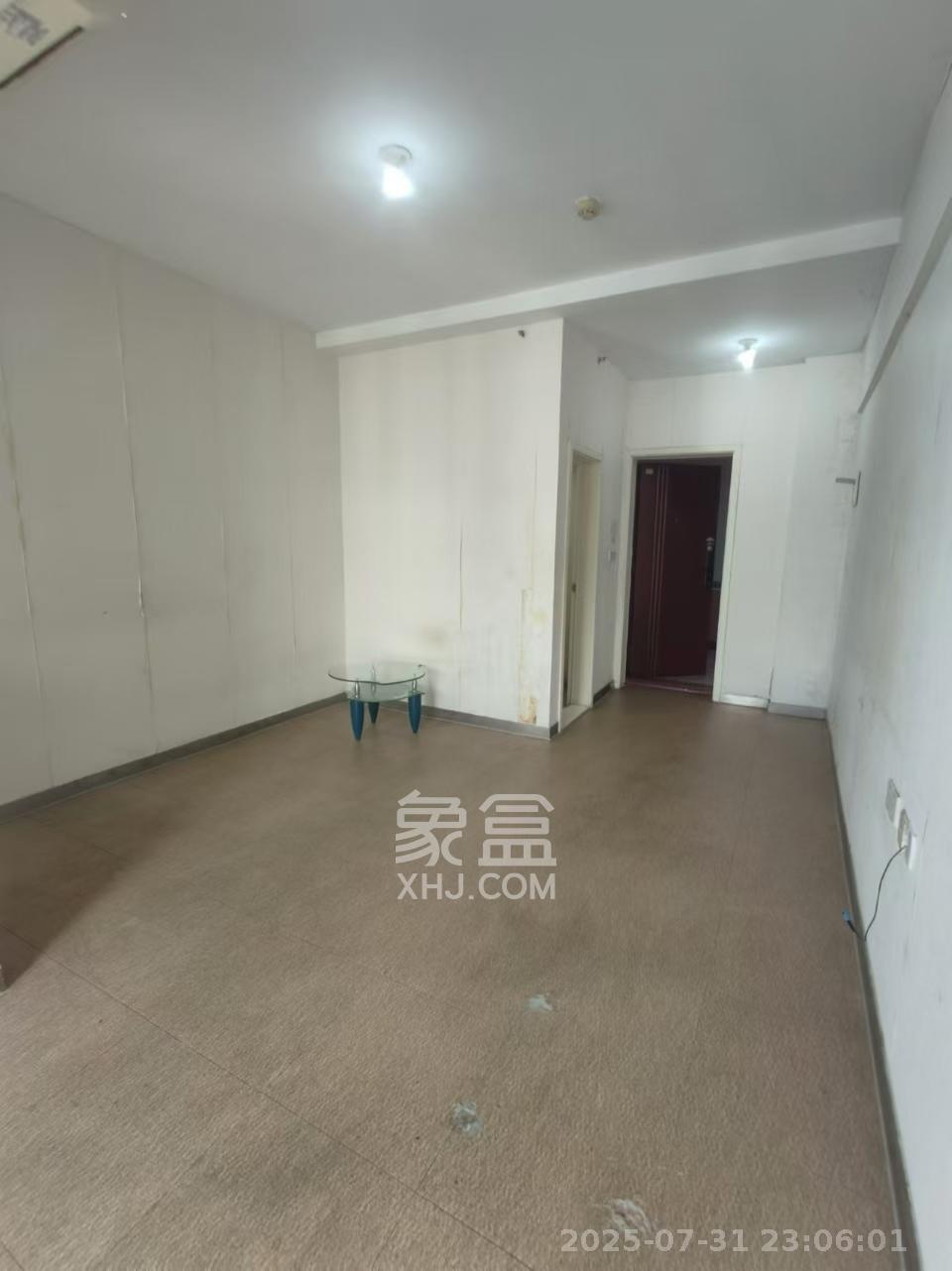 建安像素汇  1室1厅1卫   800.00元/月