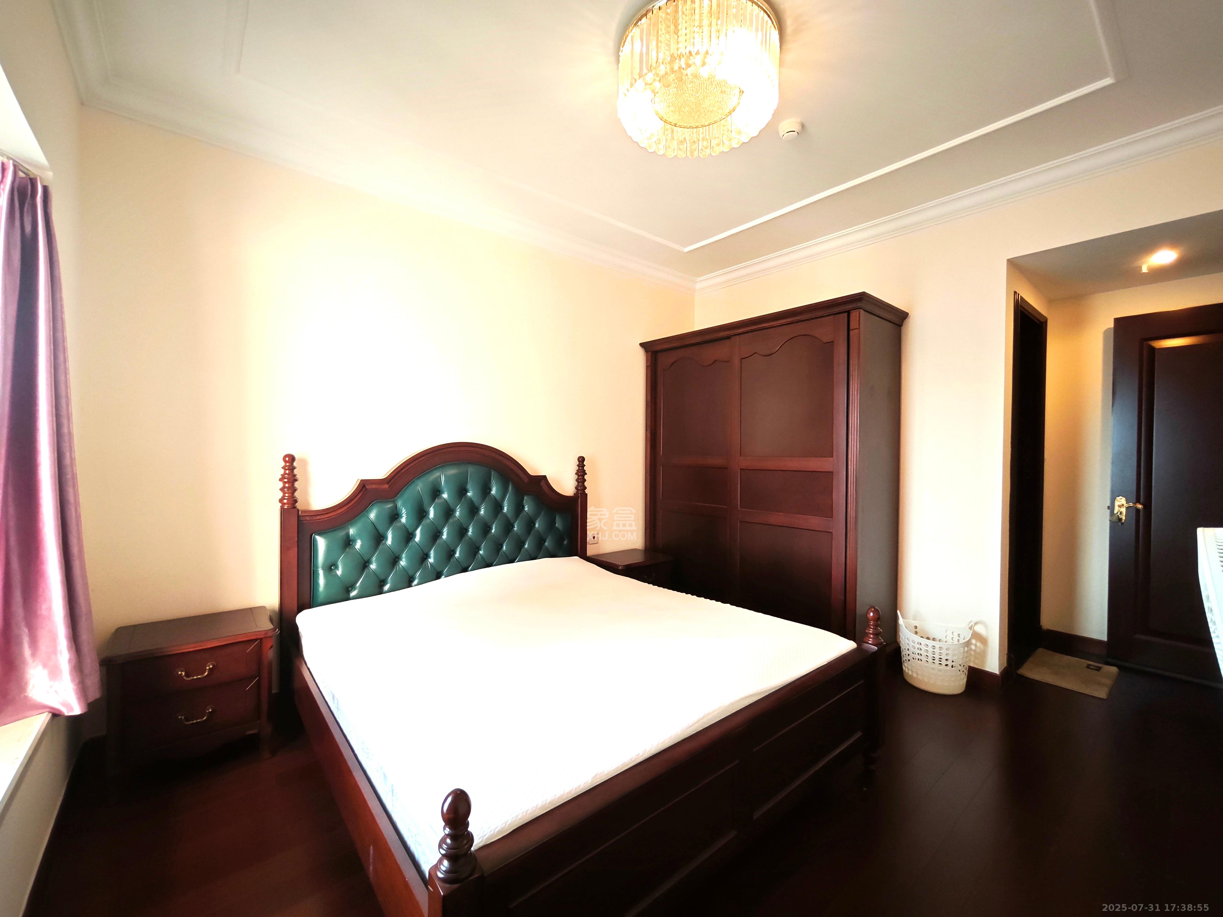 恒大御景半岛锦绣苑  3室2厅2卫    3000.0元/月 恒大御景半岛锦绣苑  3室2厅2卫    3000.0元/月室内图