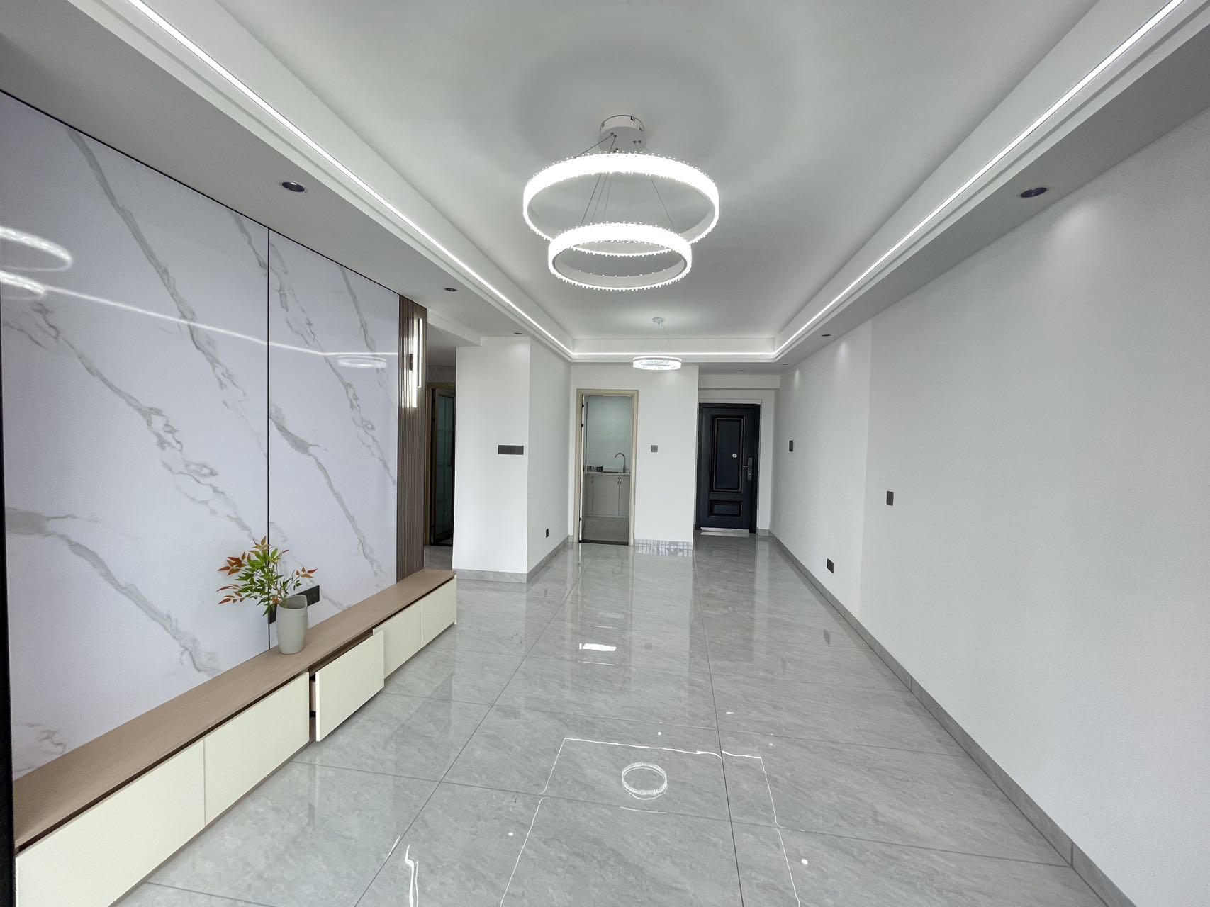 坡博家园四区 3室2厅1卫 125.0万 坡博家园四区 3室2厅1卫 125.0万室内图