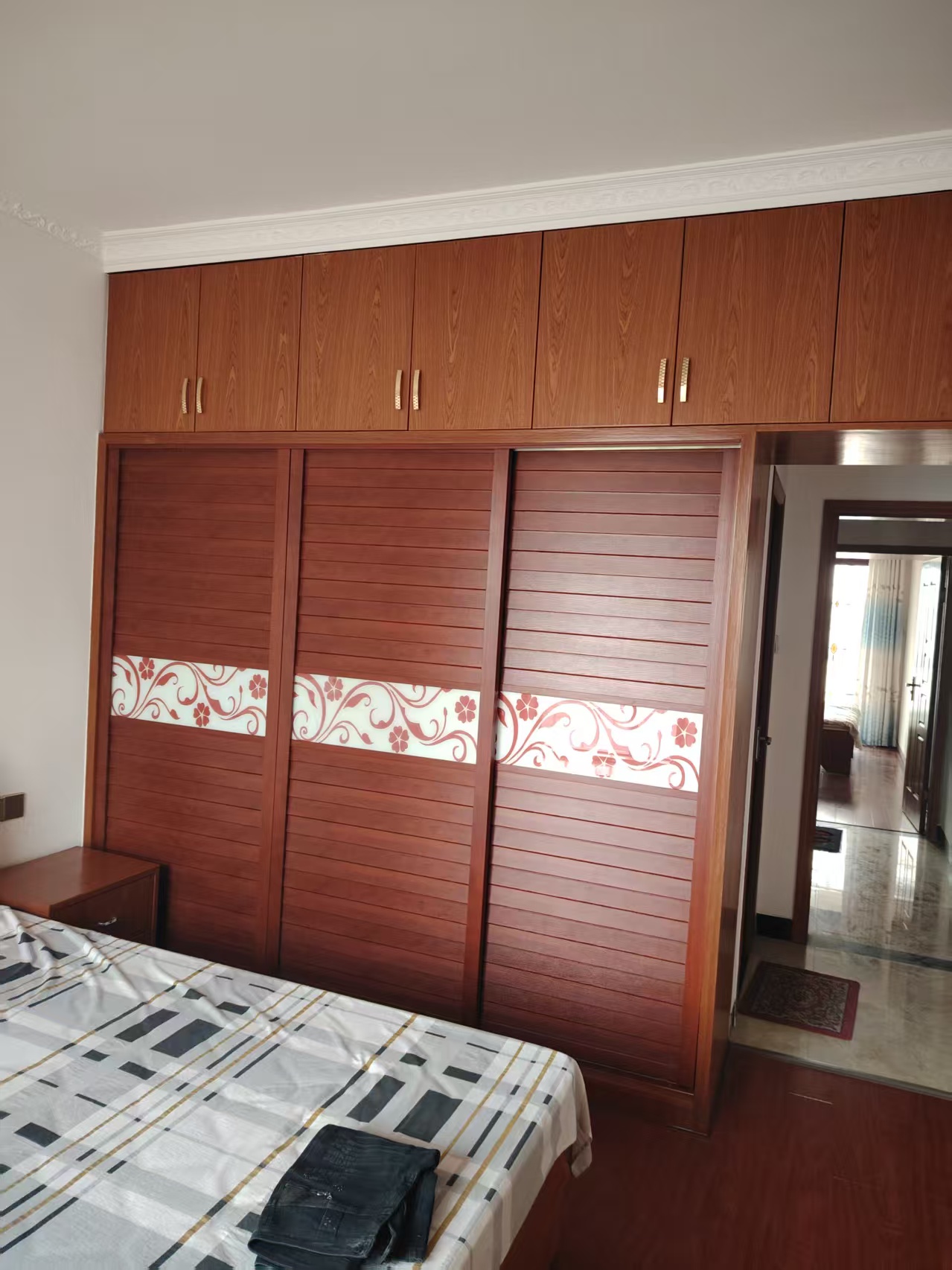 龙泰熙城  3室2厅2卫    59.8万客厅