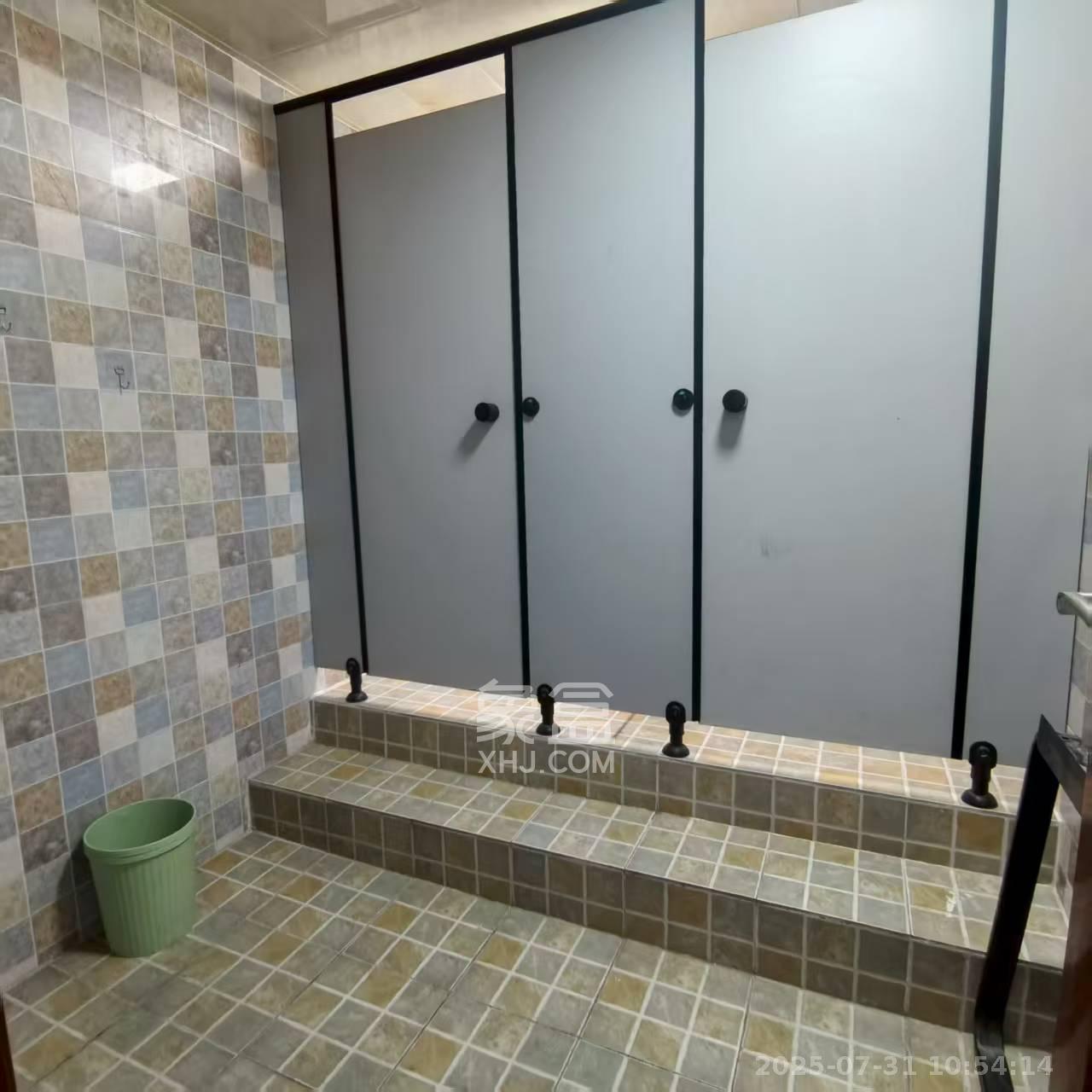 奥克斯缔壹城 1室1厅1卫 5500.0元/月 奥克斯缔壹城 1室1厅1卫 5500.0元/月室内图