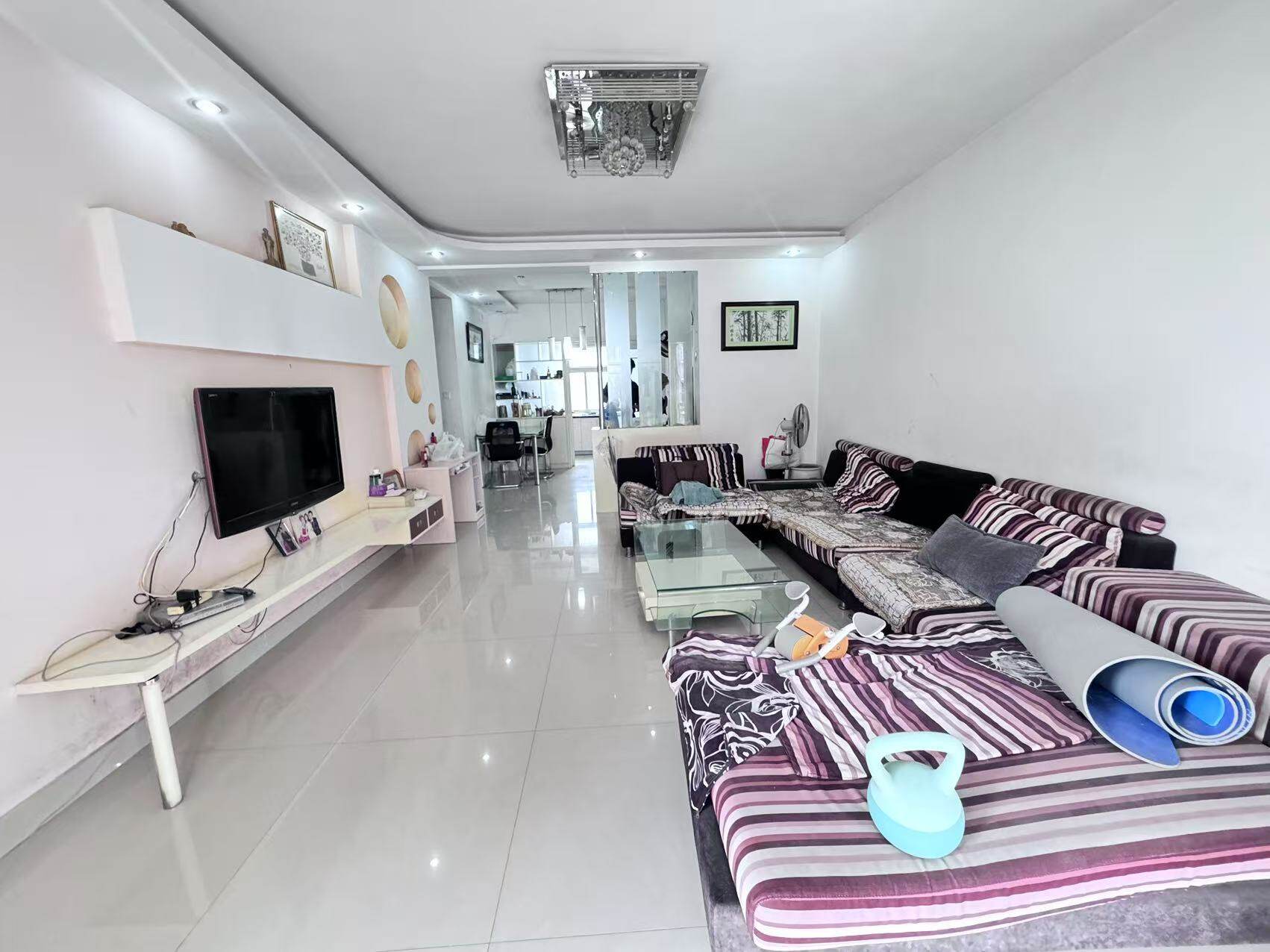 枫溪苑 3室2厅0卫 53.0万 枫溪苑 3室2厅0卫 53.0万室内图