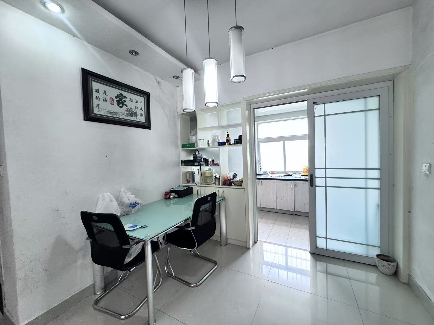 枫溪苑 3室2厅0卫 53.0万 枫溪苑 3室2厅0卫 53.0万室内图