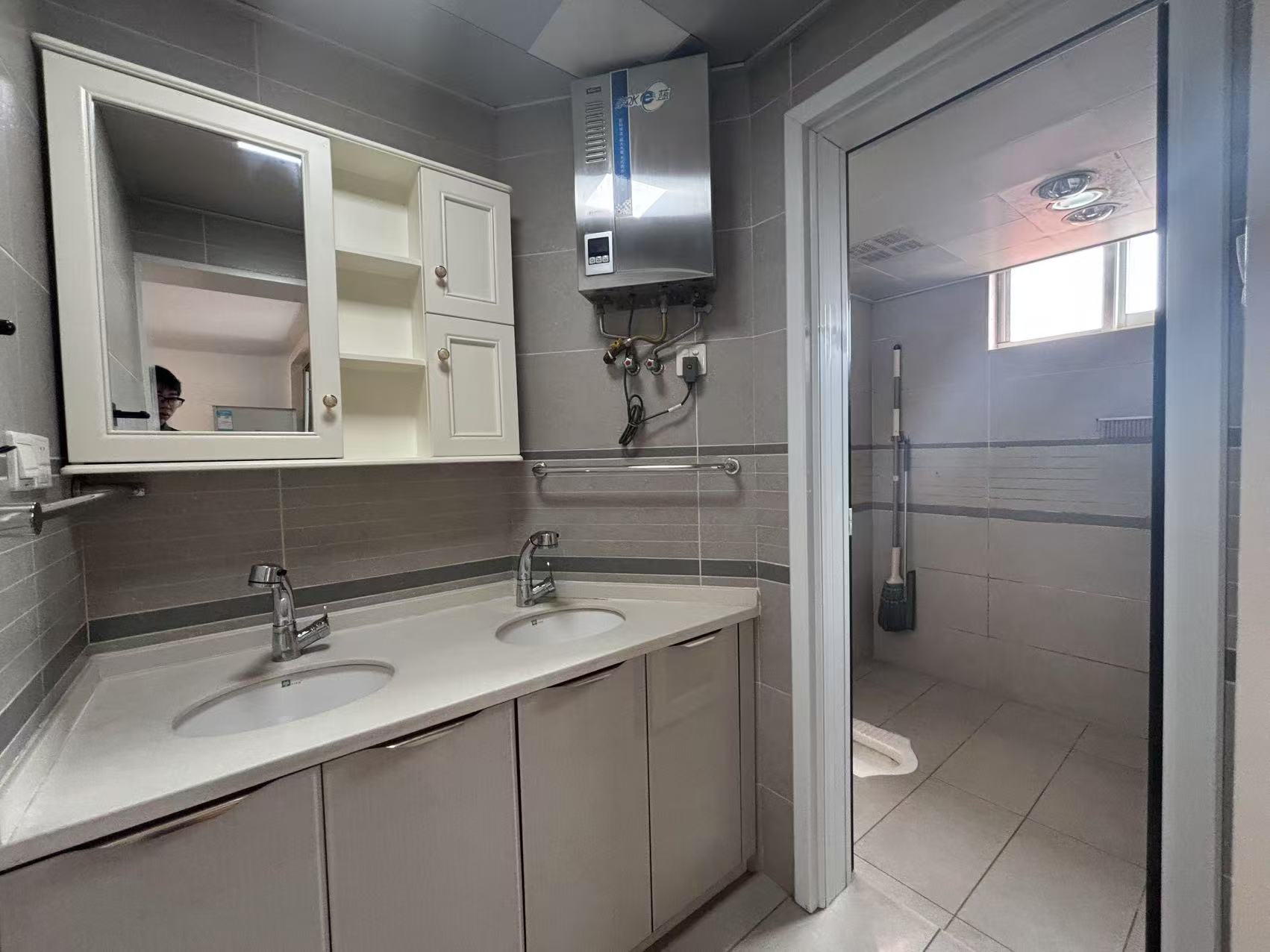 神农小区 3室2厅2卫 88.0万 神农小区 3室2厅2卫 88.0万室内图