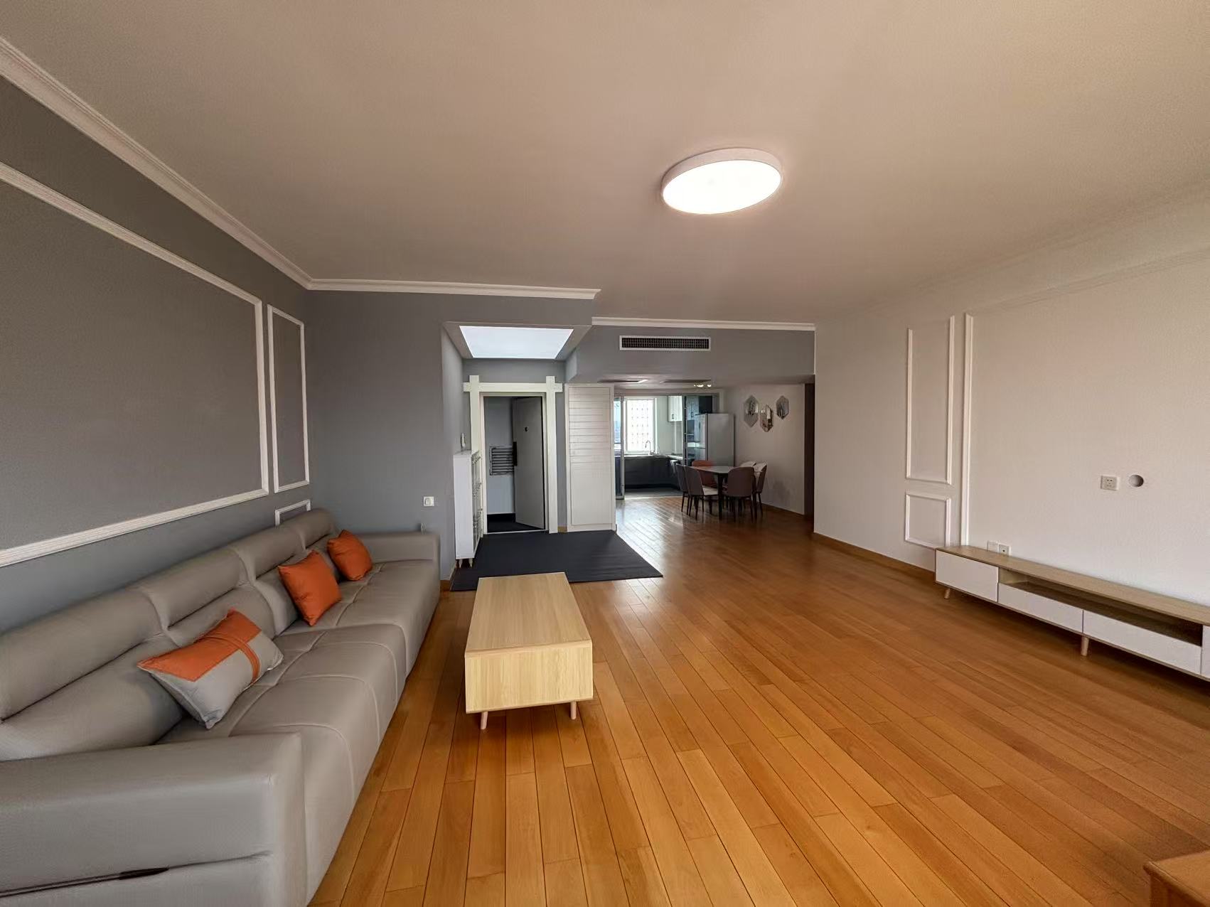 神农小区 3室2厅2卫 88.0万 神农小区 3室2厅2卫 88.0万室内图