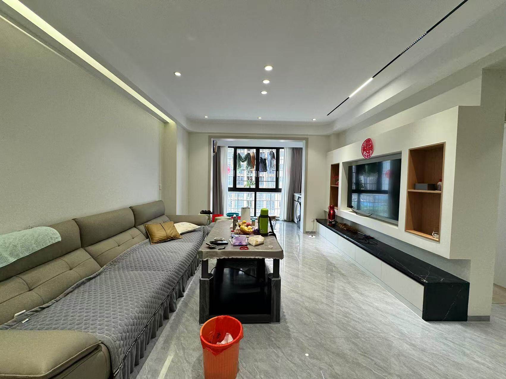 旺城天悦领秀香江  3室2厅2卫    58.0万 旺城天悦领秀香江  3室2厅2卫    58.0万室内图