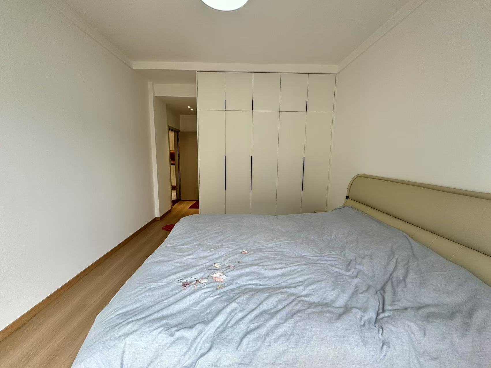 旺城天悦领秀香江  3室2厅2卫    58.0万室内图