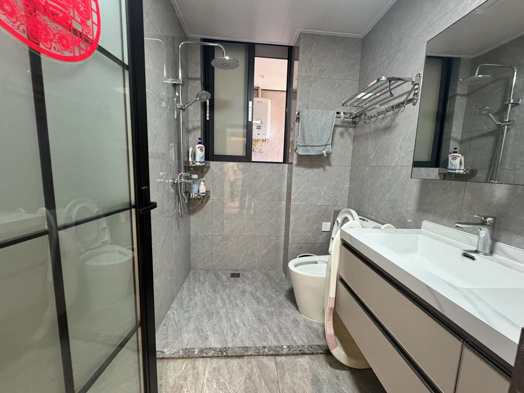 旺城天悦领秀香江  3室2厅2卫    58.0万 旺城天悦领秀香江  3室2厅2卫    58.0万室内图