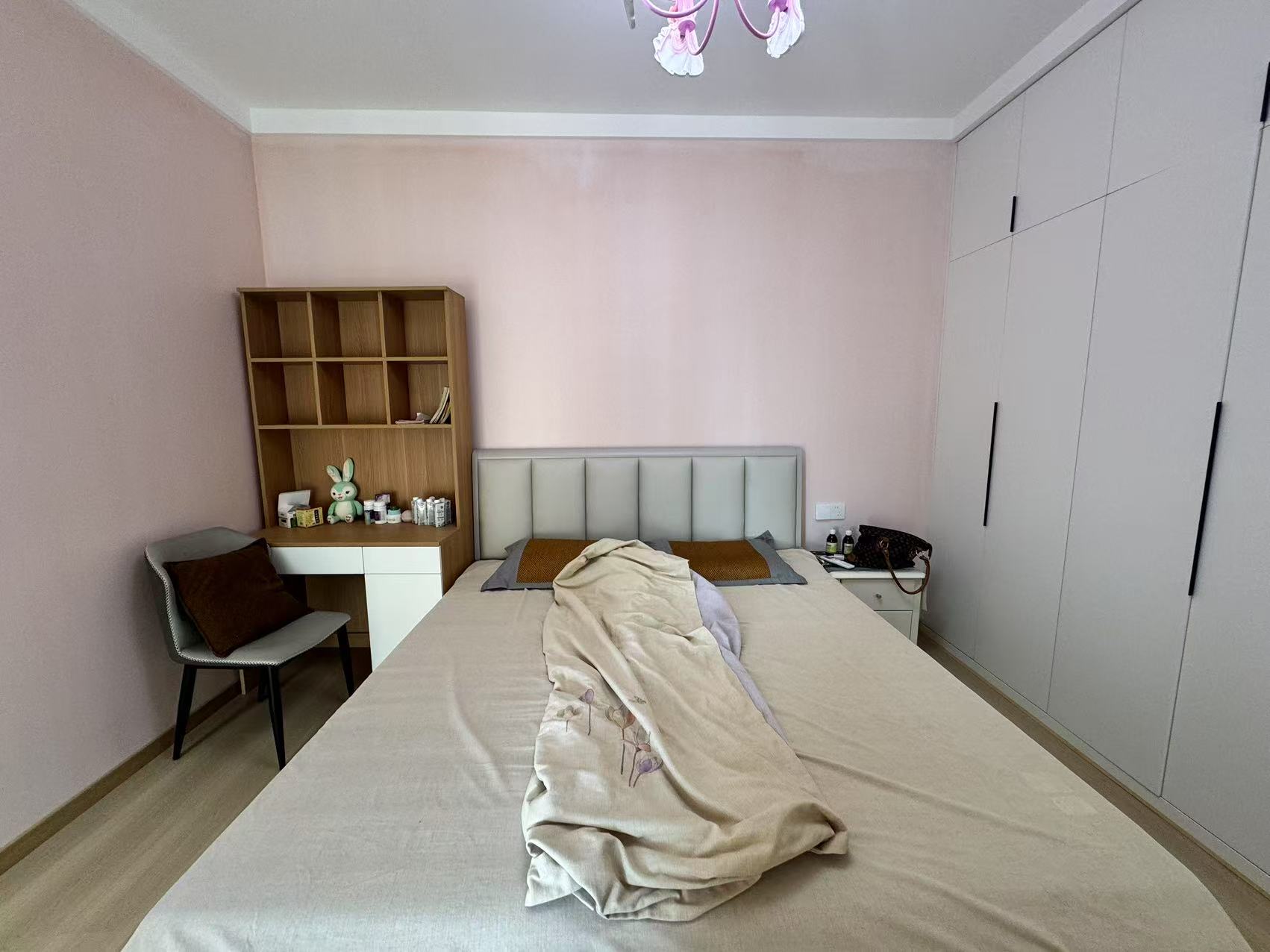 旺城天悦领秀香江  3室2厅2卫    58.0万 旺城天悦领秀香江  3室2厅2卫    58.0万室内图