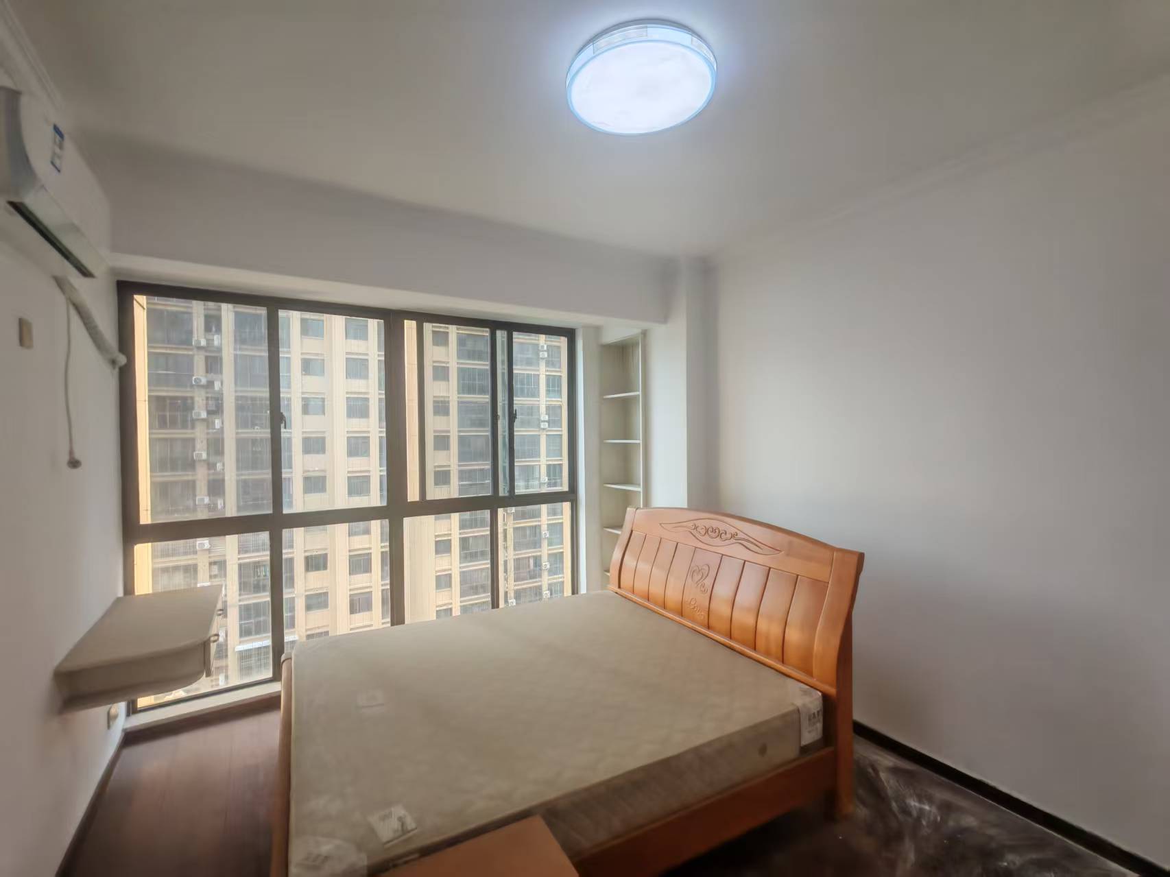 旺城天悦领秀香江  3室1厅1卫    39.8万室内图