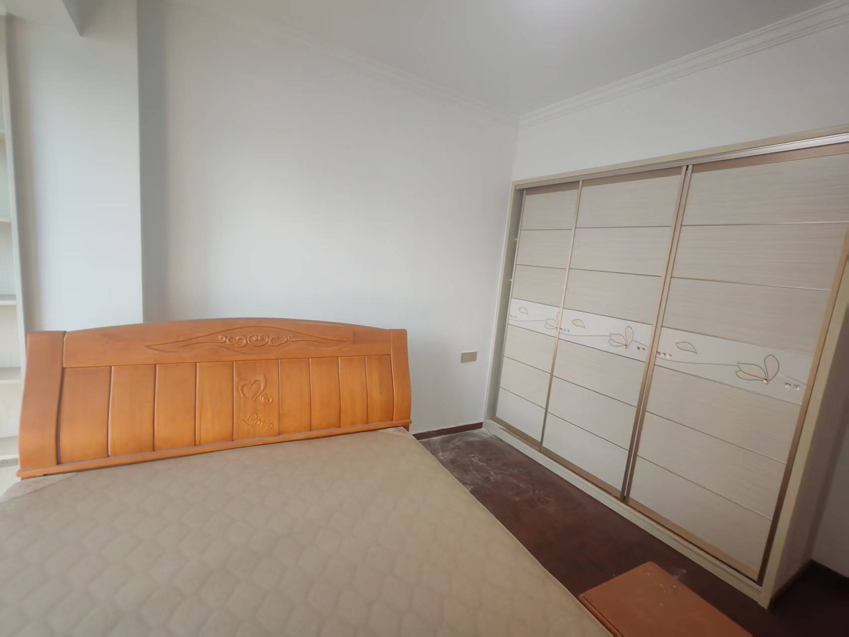 旺城天悦领秀香江  3室1厅1卫    39.8万室内图