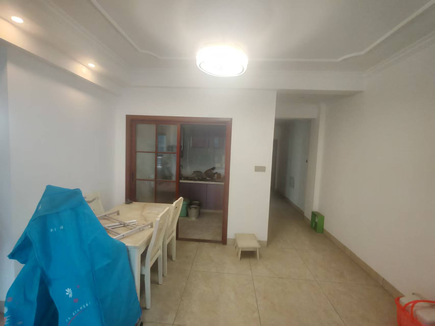 旺城天悦领秀香江  3室1厅1卫    39.8万室内图