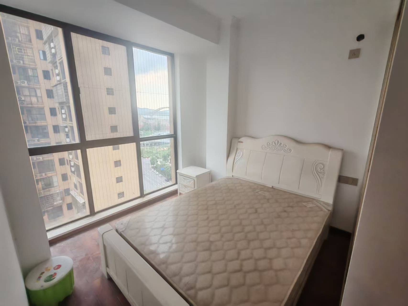 旺城天悦领秀香江  3室1厅1卫    39.8万室内图