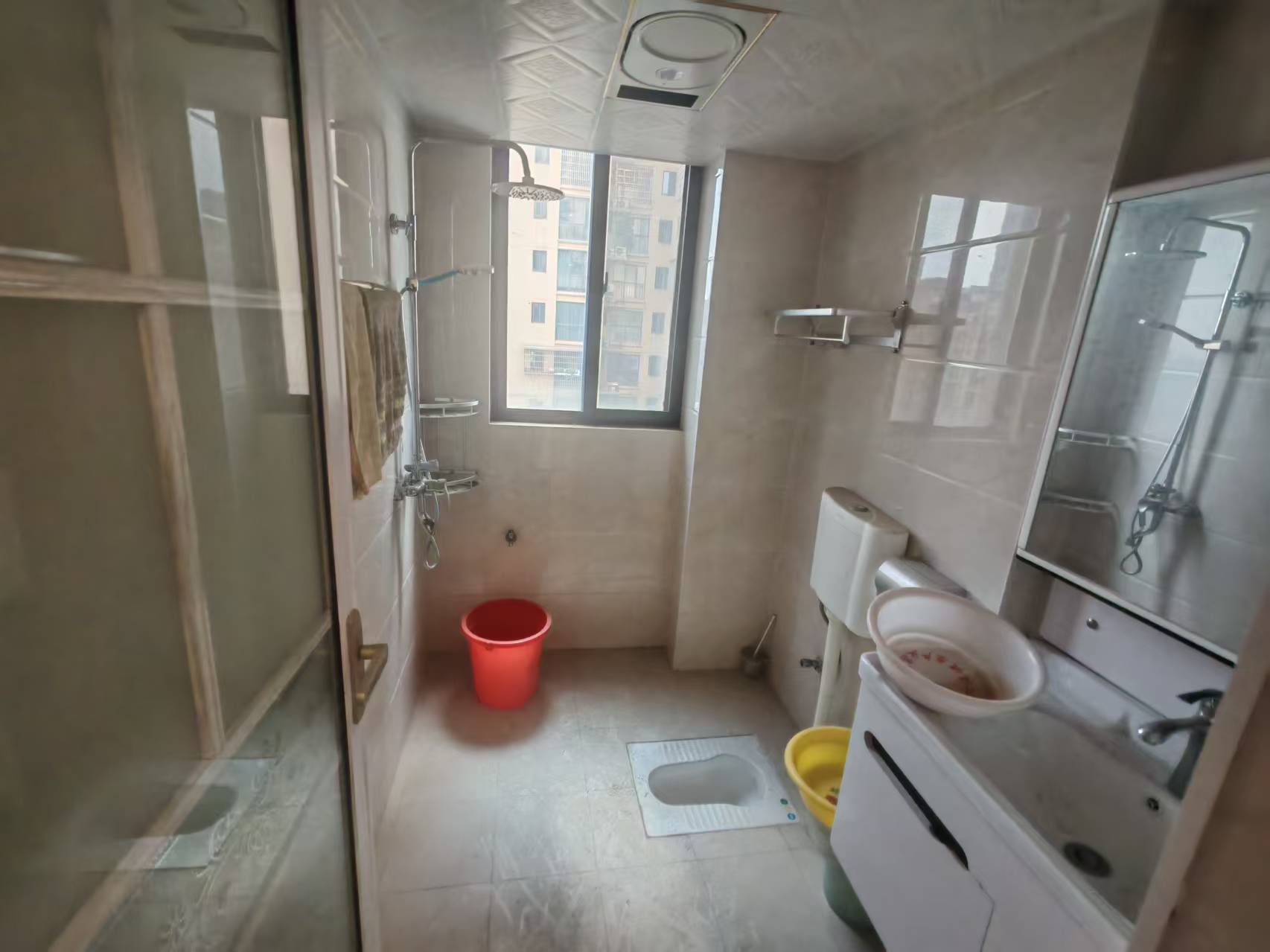 旺城天悦领秀香江  3室1厅1卫    39.8万室内图