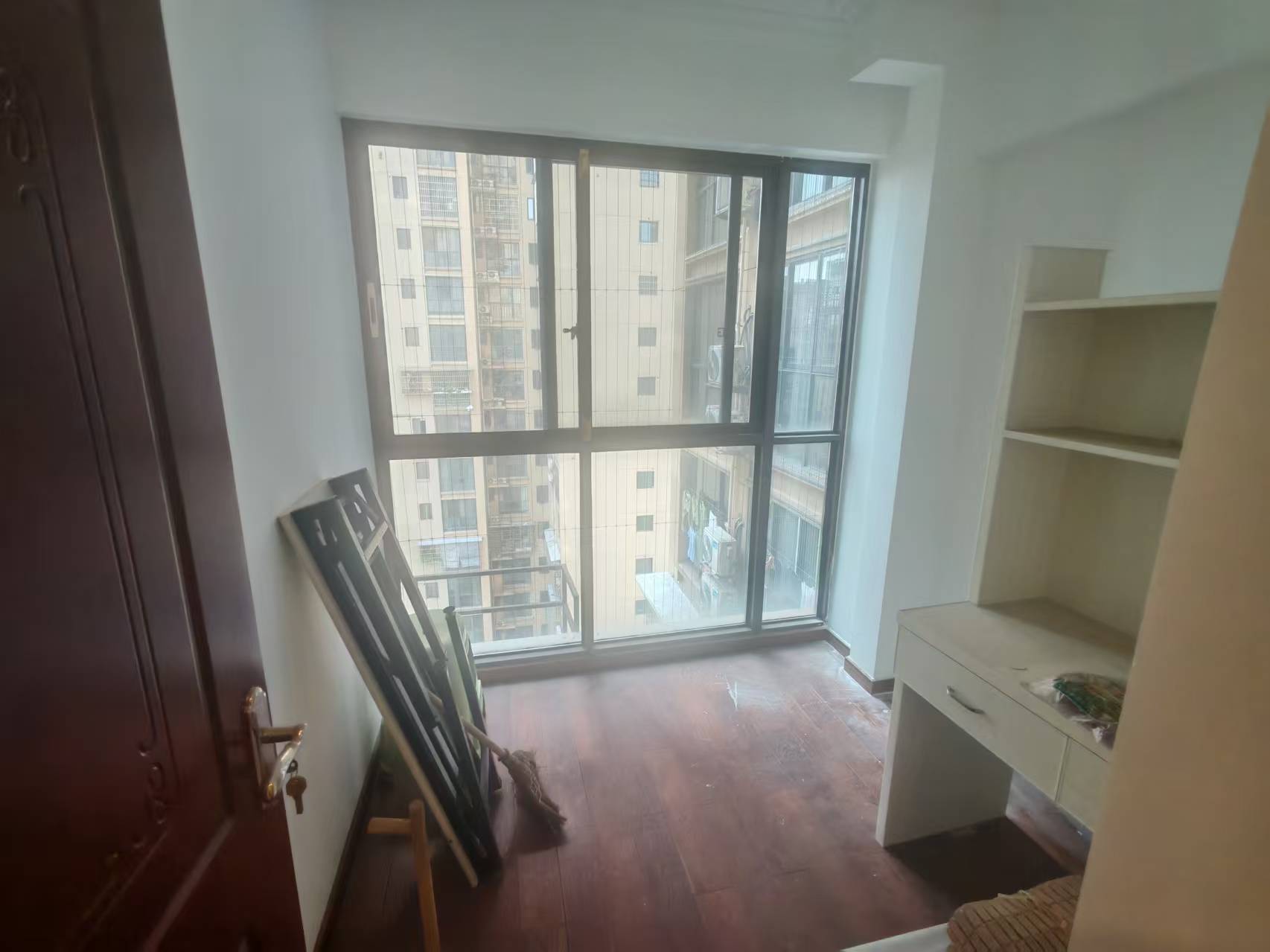 旺城天悦领秀香江  3室1厅1卫    39.8万室内图