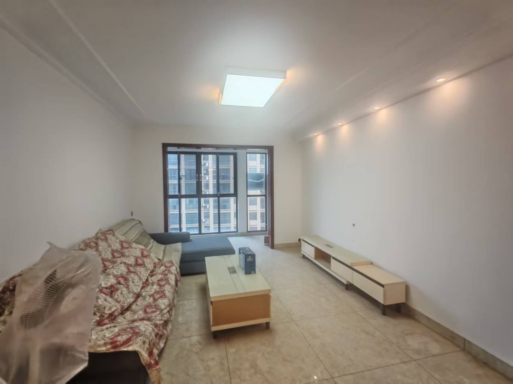 旺城天悦领秀香江  3室1厅1卫    39.8万室内图