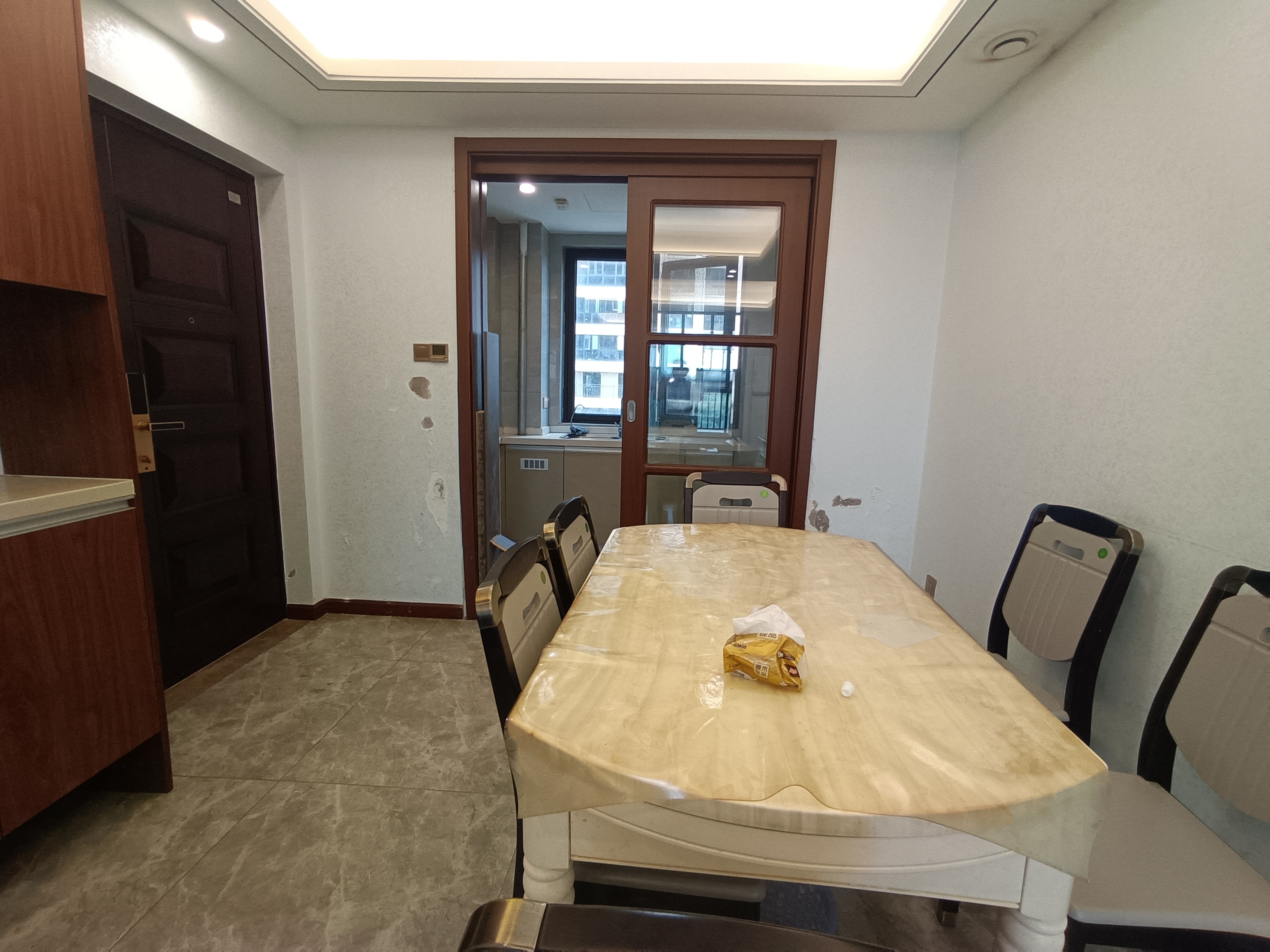 城际空间站 4室2厅2卫 95.0万 城际空间站 4室2厅2卫 95.0万室内图