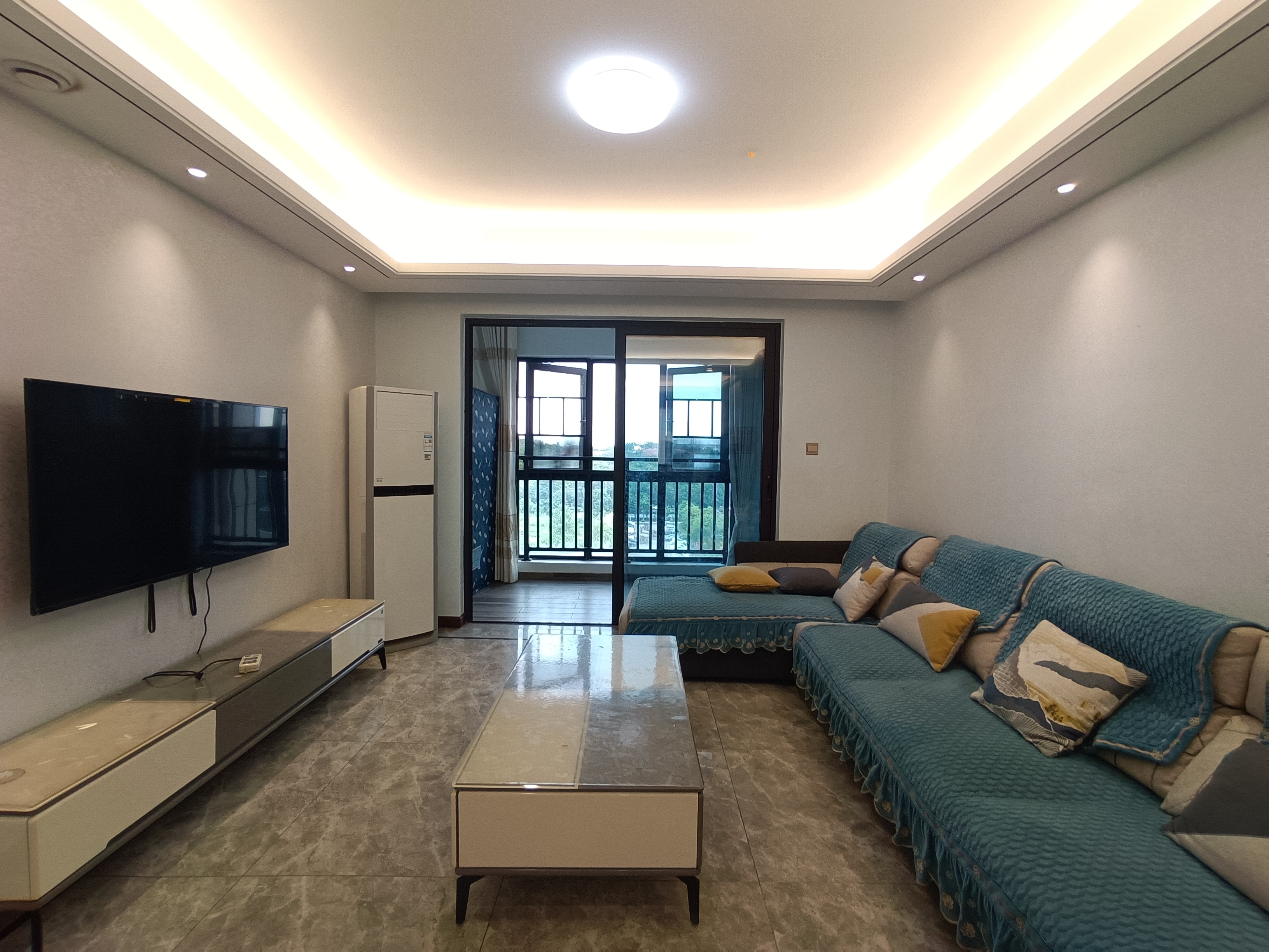 城际空间站 4室2厅2卫 95.0万 城际空间站 4室2厅2卫 95.0万室内图