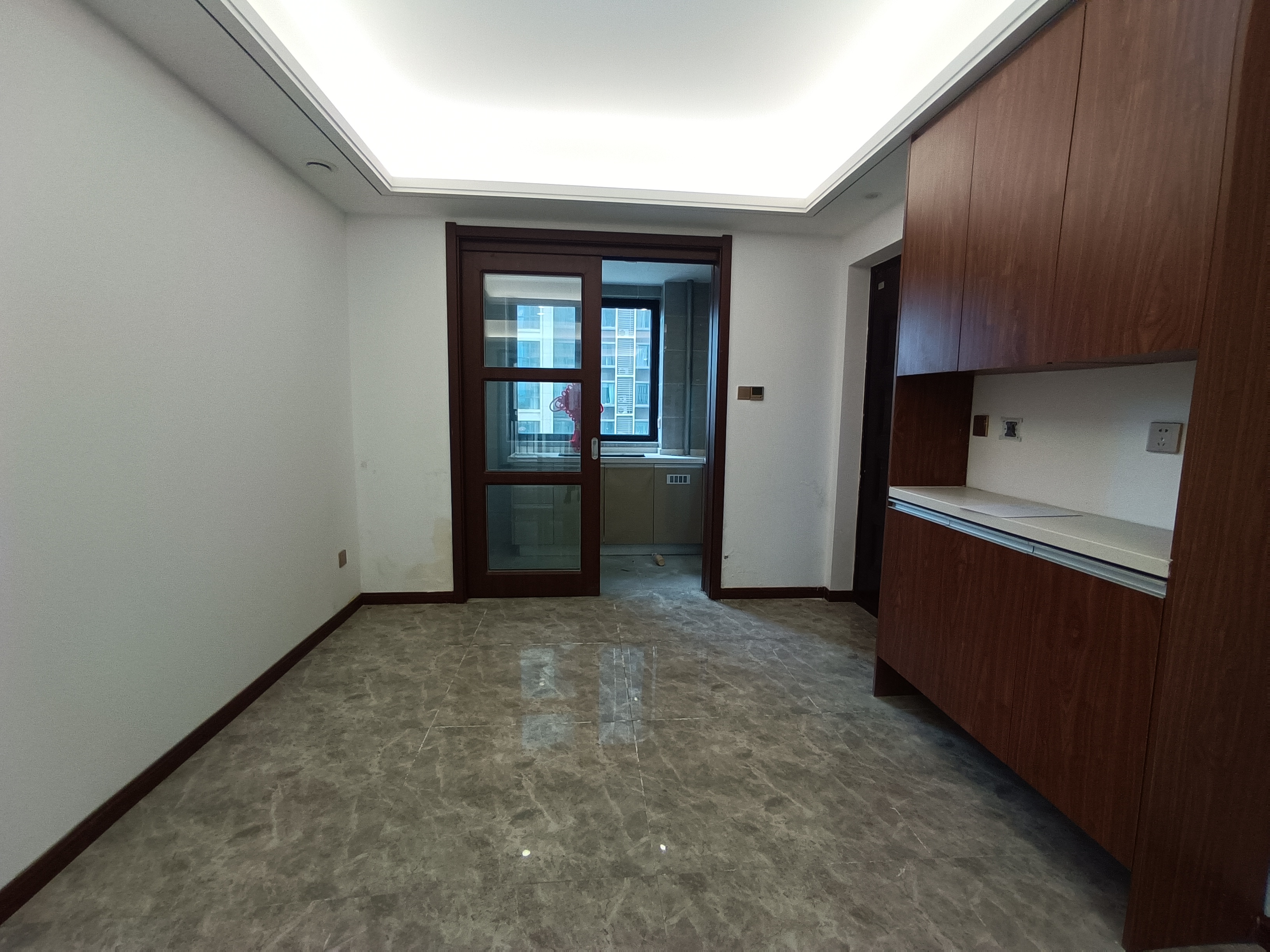 城际空间站 4室2厅2卫 65.0万 城际空间站 4室2厅2卫 65.0万室内图