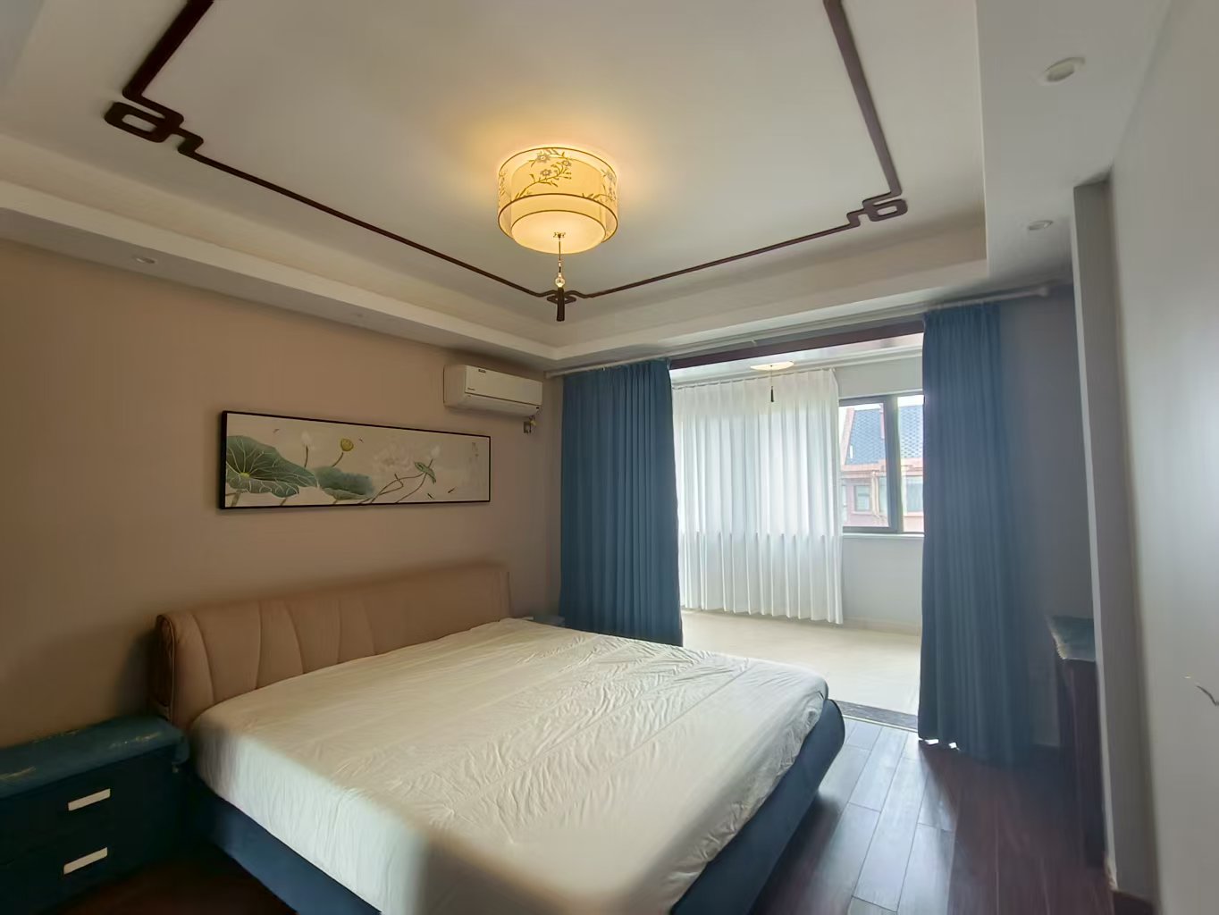 壹品熙园  4室2厅2卫    140.0万 壹品熙园  4室2厅2卫    140.0万室内图