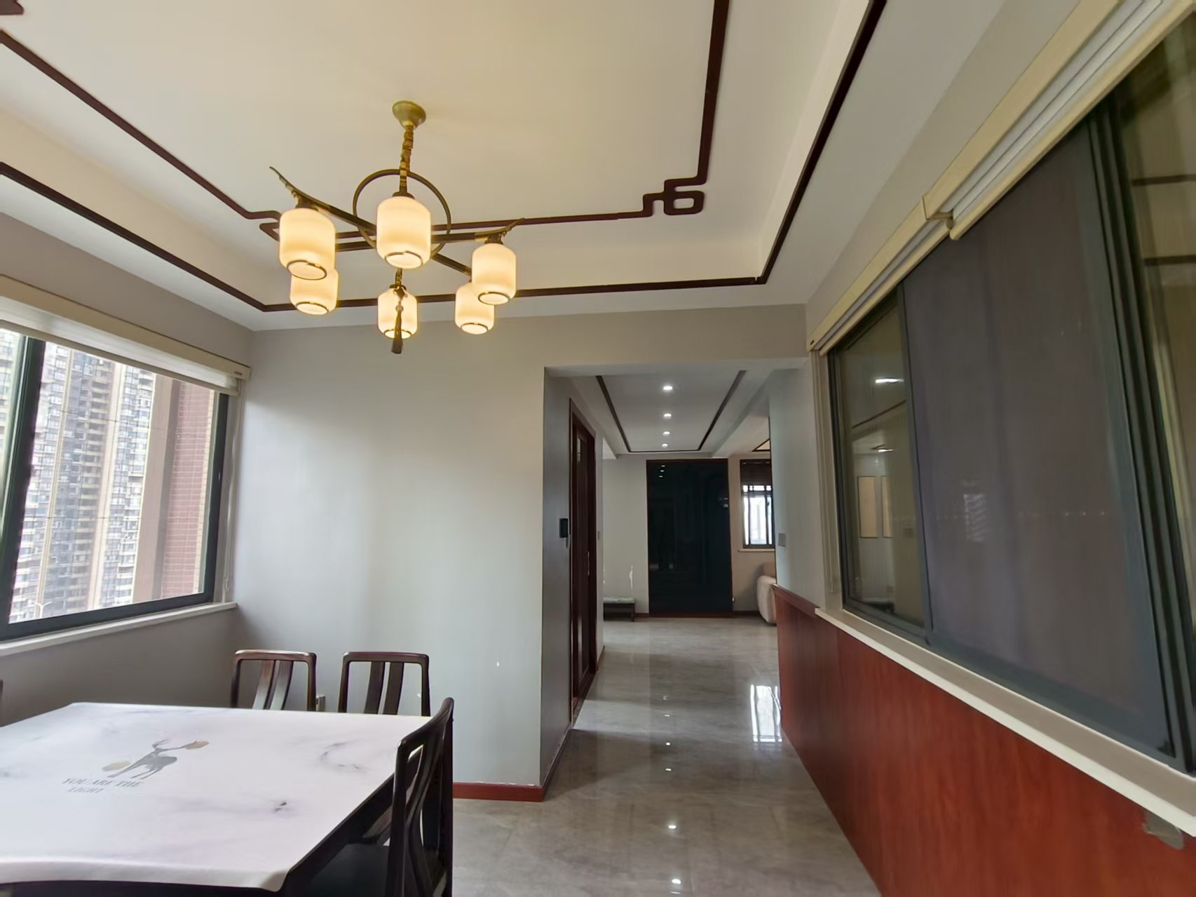 壹品熙园  4室2厅2卫    140.0万 壹品熙园  4室2厅2卫    140.0万室内图