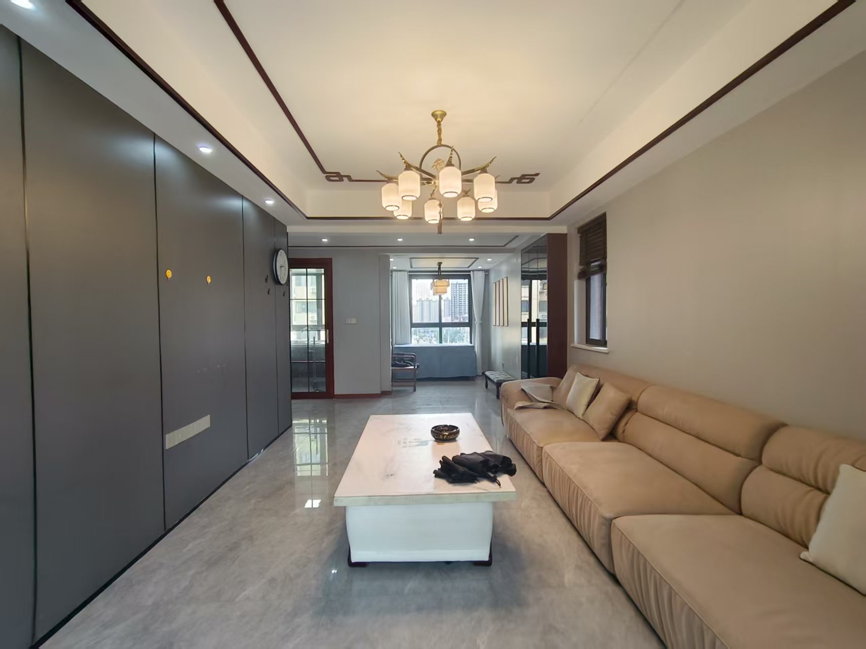 壹品熙园  4室2厅2卫    140.0万 壹品熙园  4室2厅2卫    140.0万室内图