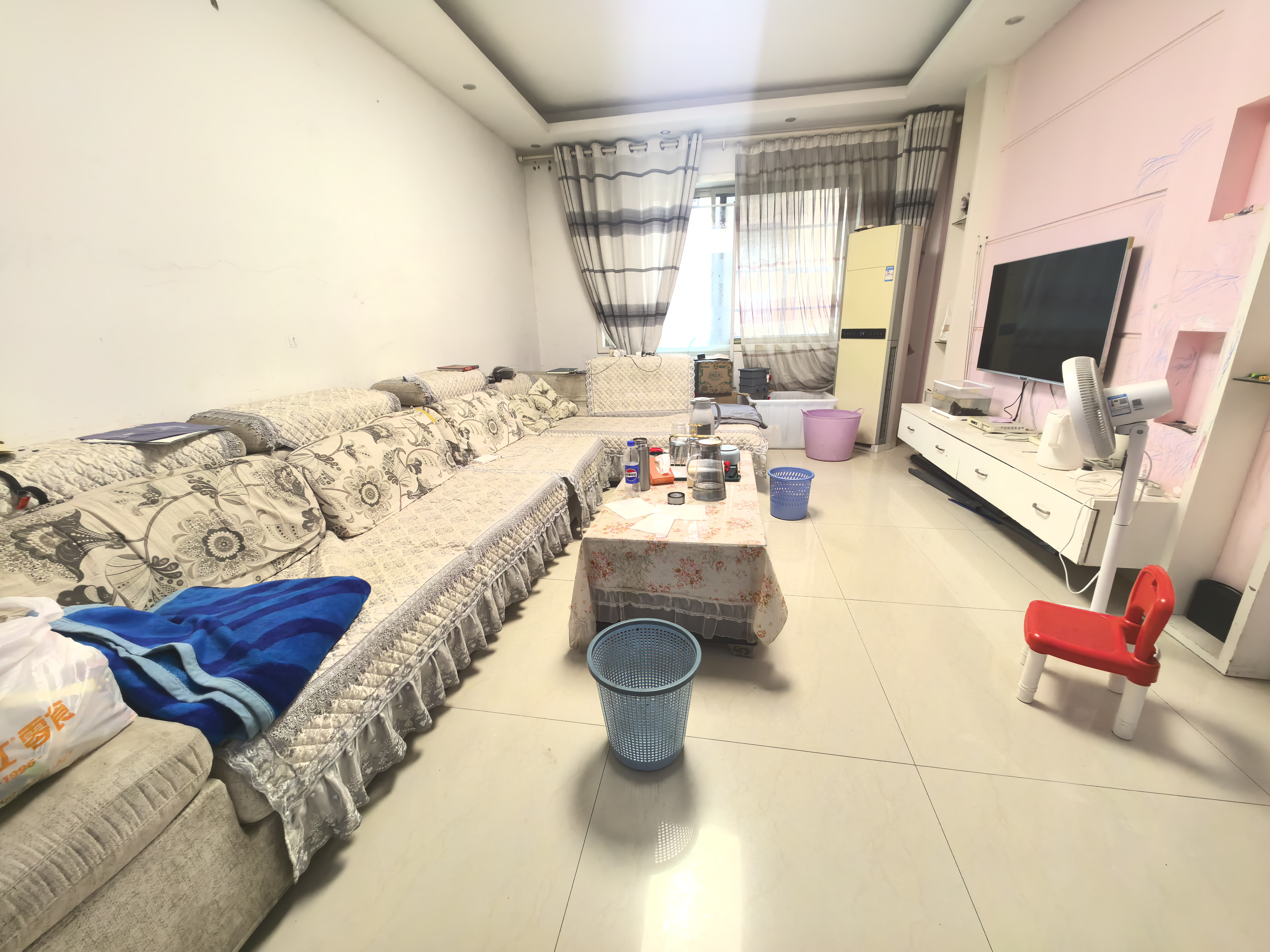 阳光爱琴海 2室1厅1卫 26.8万 阳光爱琴海 2室1厅1卫 26.8万室内图