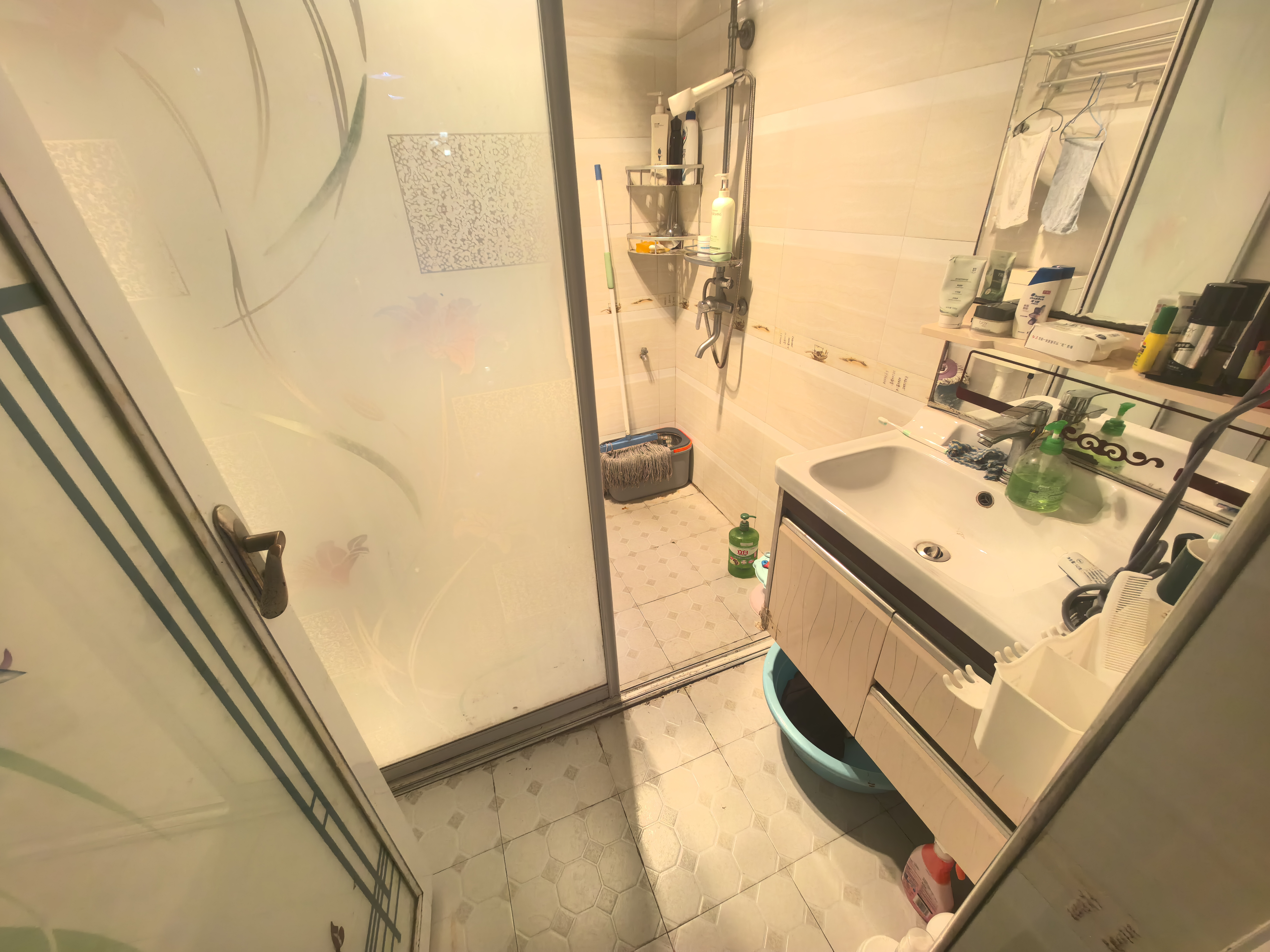 阳光爱琴海 2室1厅1卫 26.8万 阳光爱琴海 2室1厅1卫 26.8万室内图